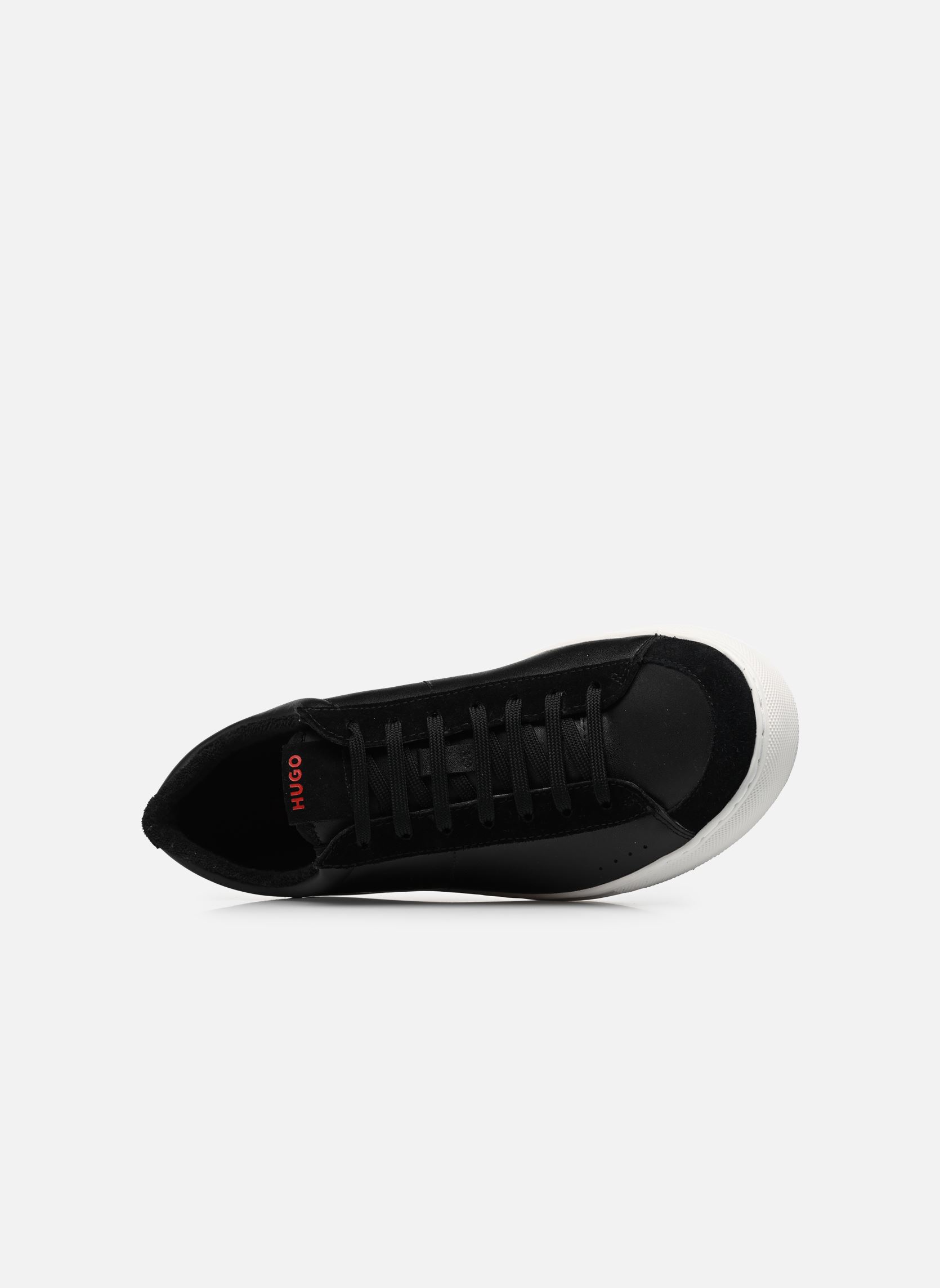 Niedrige Sneaker Futurism_Tenn_flsd 10232547 herren schwarz Hugo Niedrige Sneaker Futurism_Tenn_flsd 10232547 herren schwarz Black