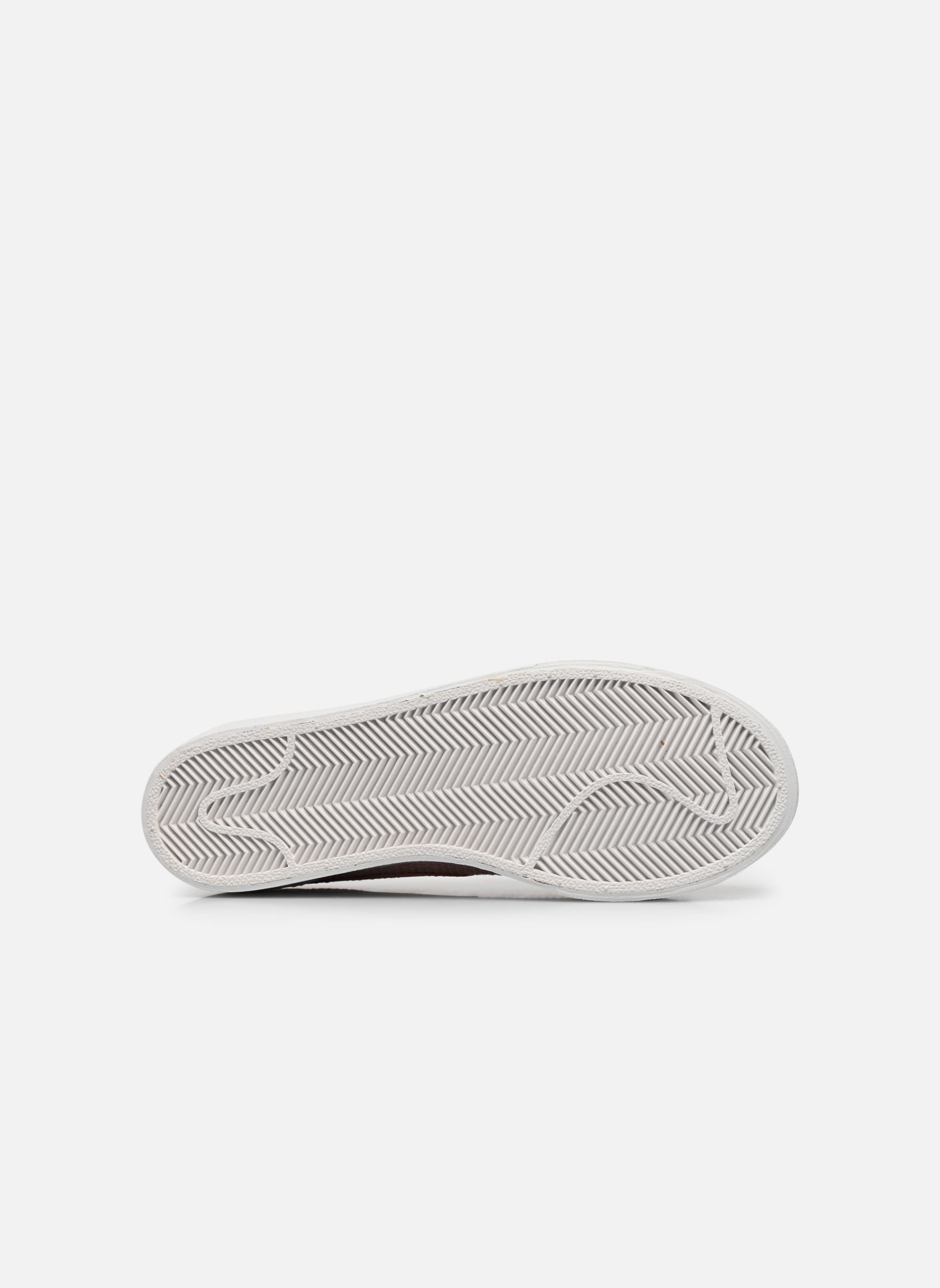 Lage sneakers W Blazer Low Platform Ess dames roze Nike Lage sneakers W Blazer Low Platform Ess dames roze PINK OXFORD/ROSE WHISPER-SUMMI