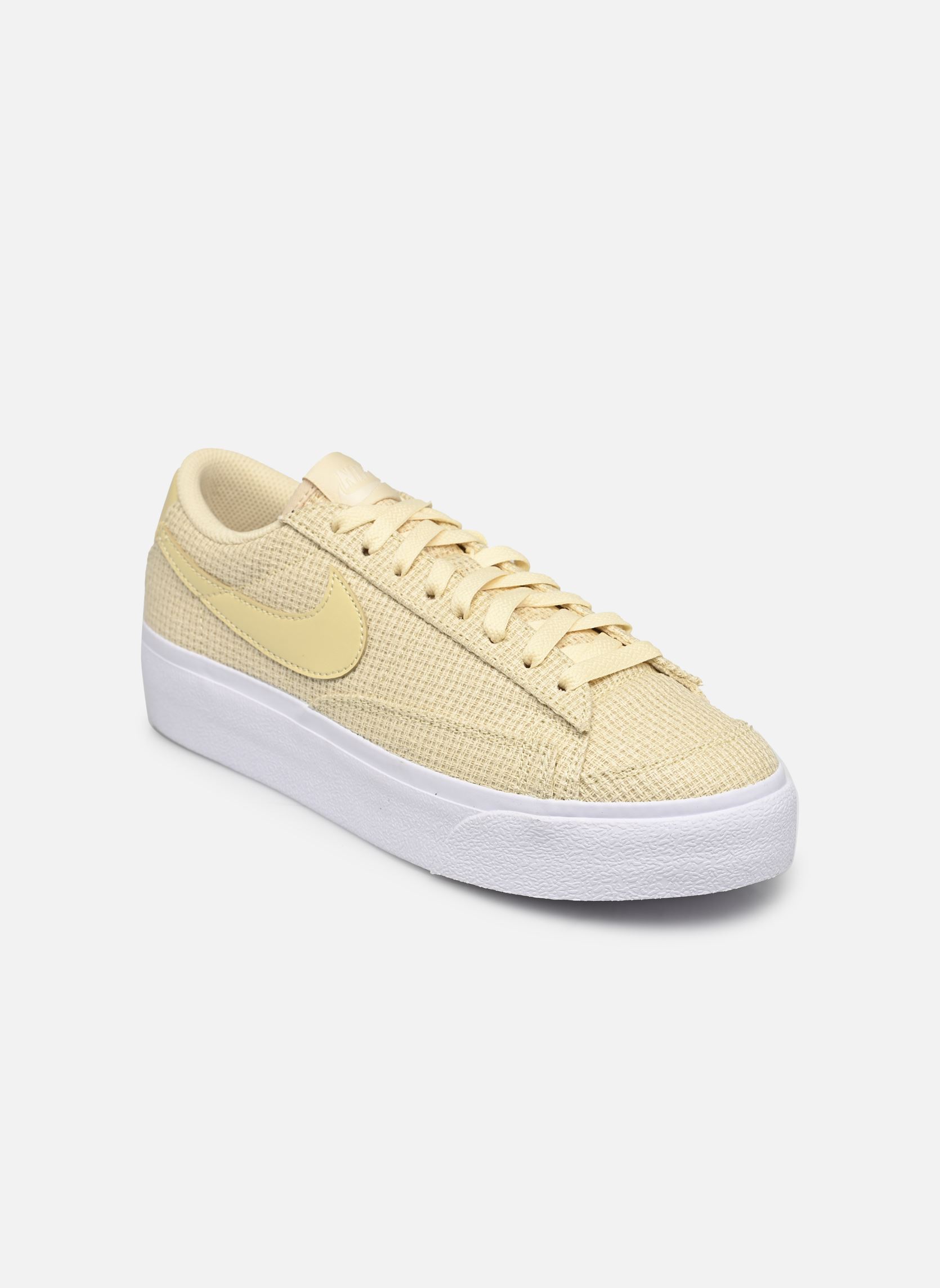 Baskets Nike Blazer Low Patform Ess