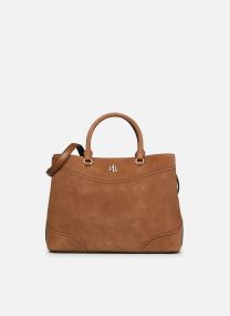 Handtassen Marcy 36-Satchel-Large dames bruin
