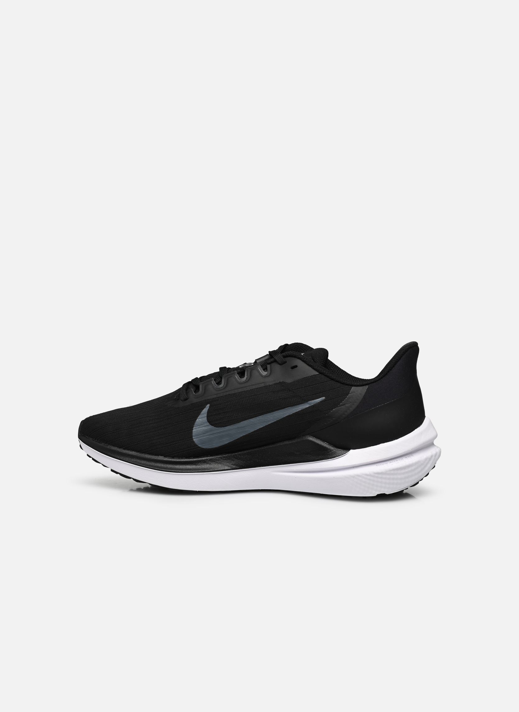 Sportschuhe Nike Air Winflo 9 herren schwarz Nike Sportschuhe Nike Air Winflo 9 herren schwarz BLACK/WHITE-DK SMOKE GREY