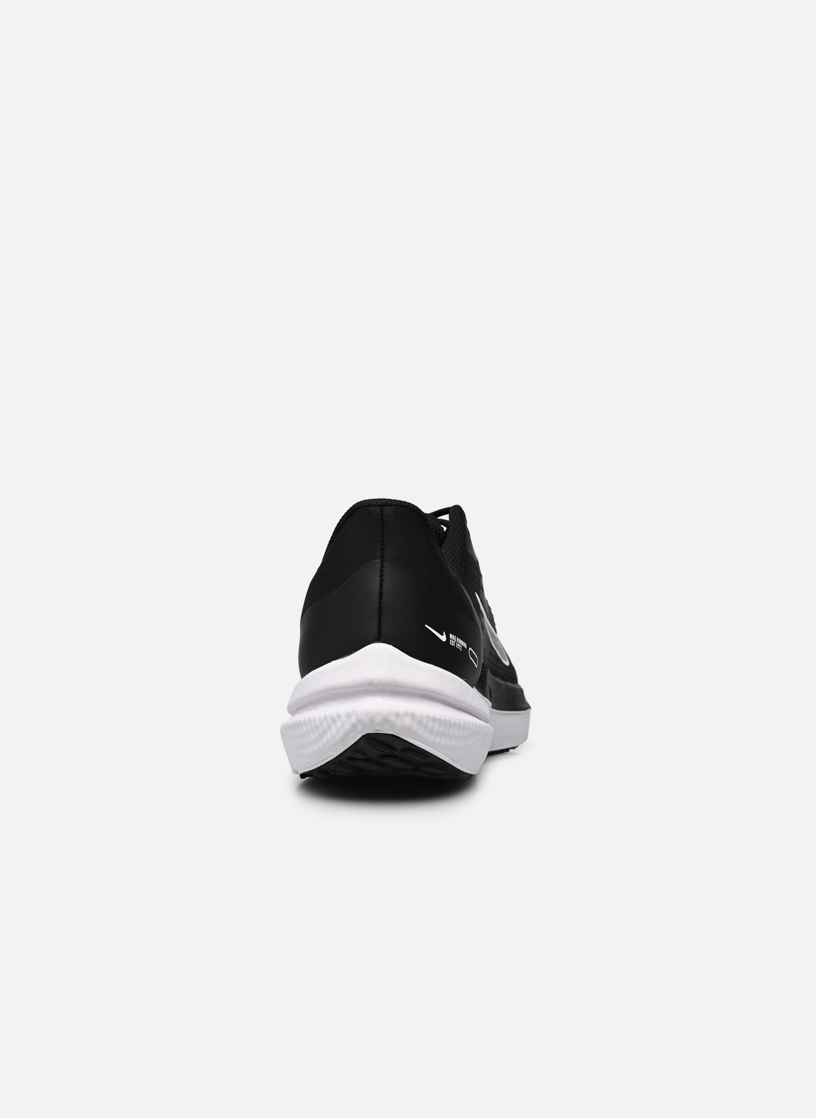 Sportschuhe Nike Air Winflo 9 herren schwarz Nike Sportschuhe Nike Air Winflo 9 herren schwarz BLACK/WHITE-DK SMOKE GREY
