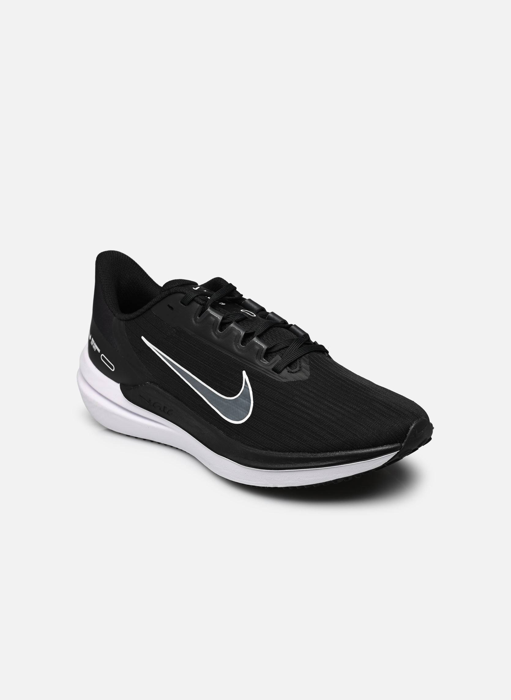 Sportschuhe Nike Air Winflo 9 herren schwarz Nike Sportschuhe Nike Air Winflo 9 herren schwarz BLACK/WHITE-DK SMOKE GREY