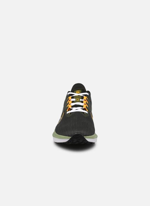 nike free 7.0 homme verte