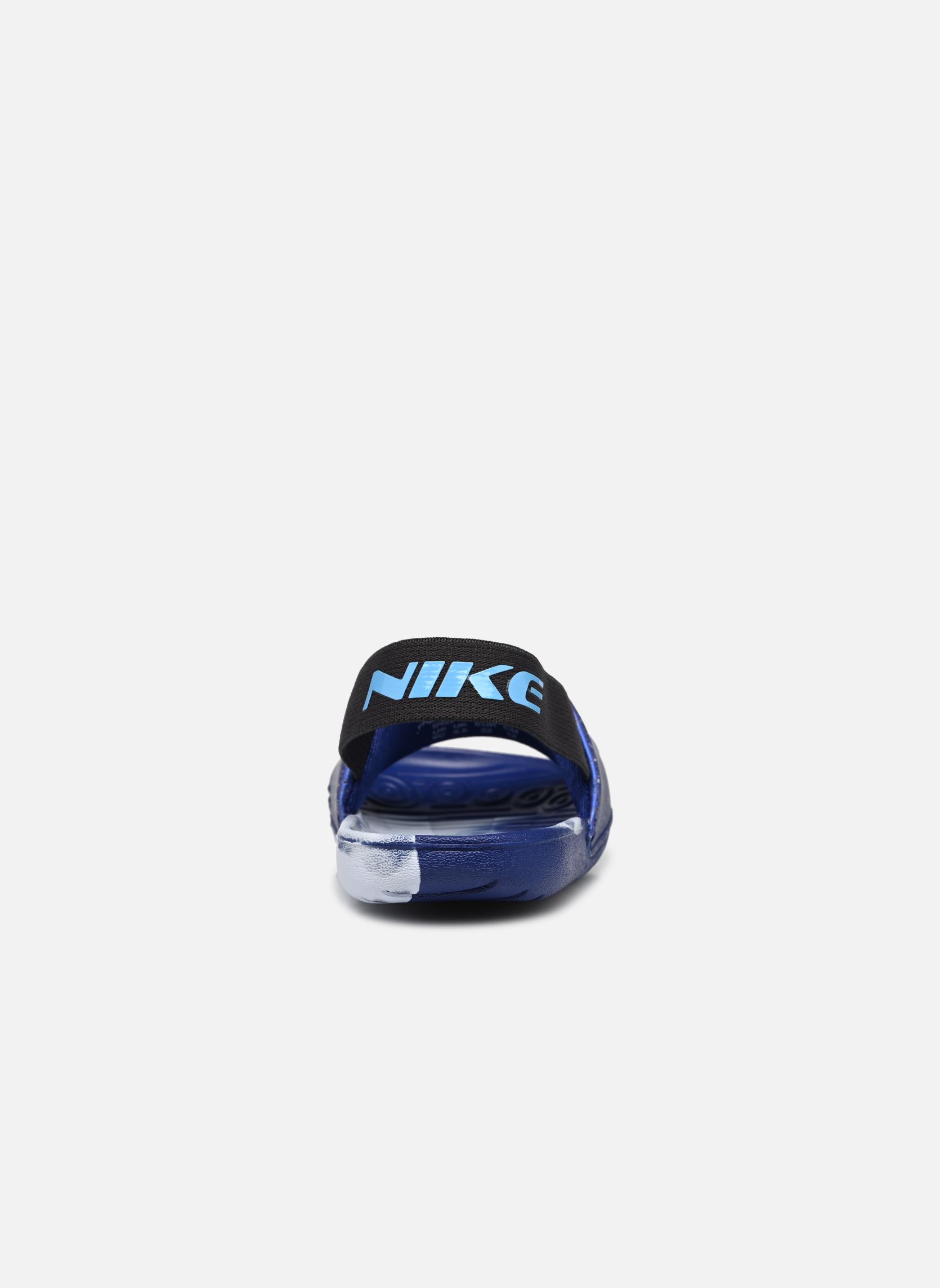 Tongs et sandales de bain Nike Kawa Slide Se (Td) garçon bleu Nike Tongs et sandales de bain Nike Kawa Slide Se (Td) garçon bleu Deep Royal Blue/Chrome-Off Noi