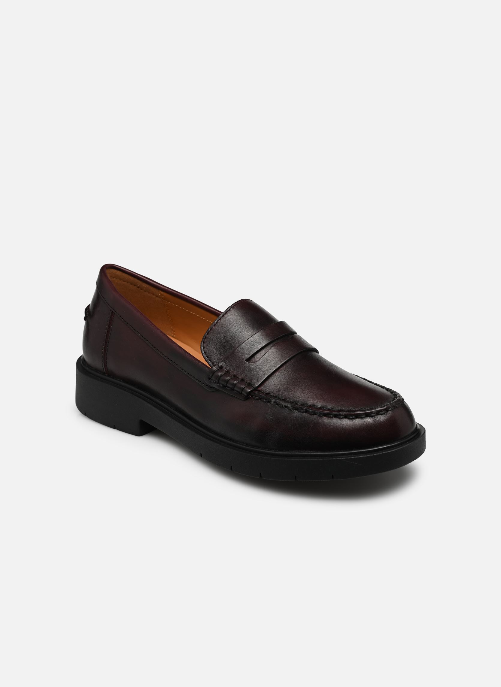Mocassins Geox D SPHERICA EC1 - vue 4