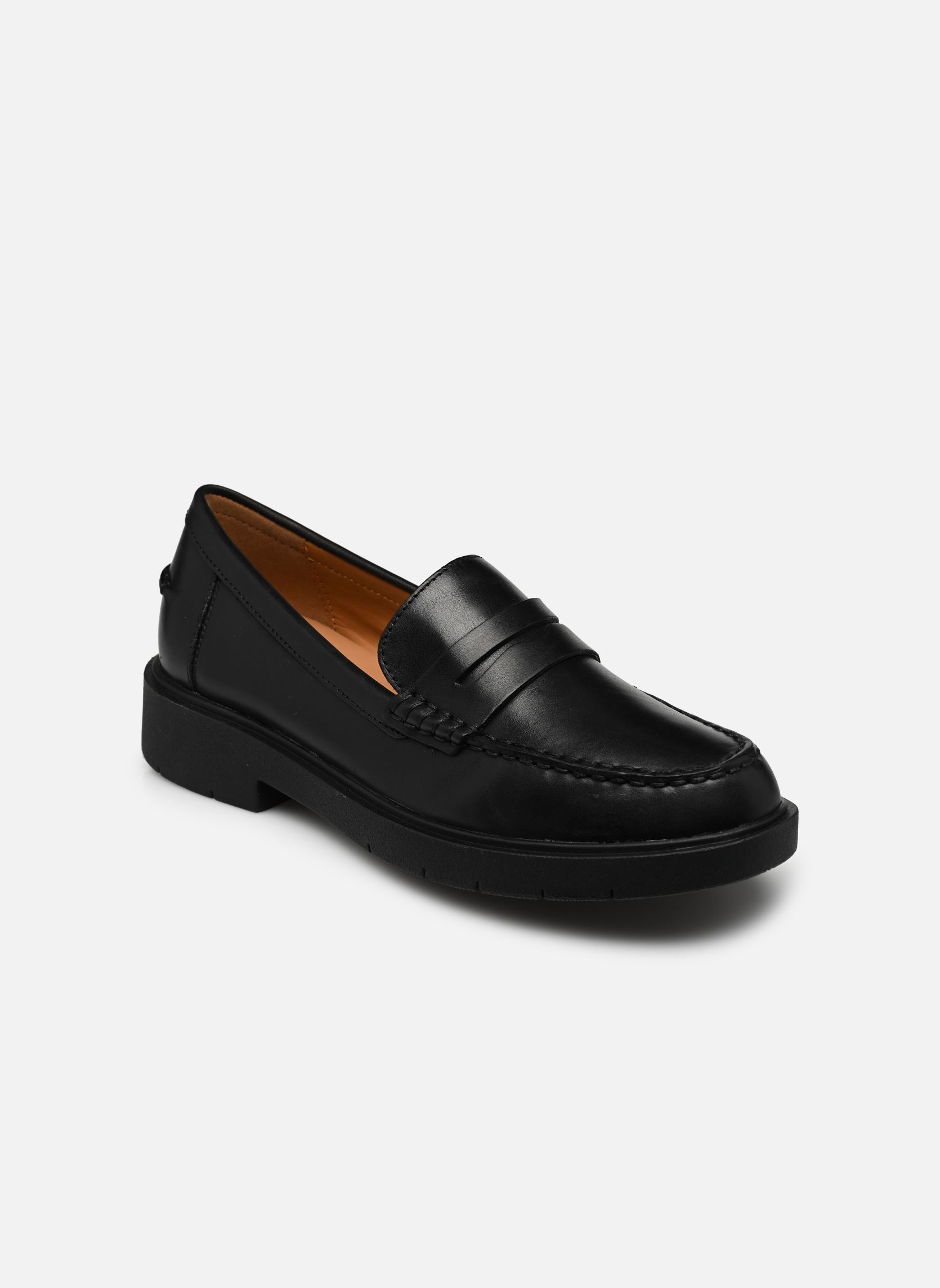 Mocassins Geox D SPHERICA EC1 - vue 6