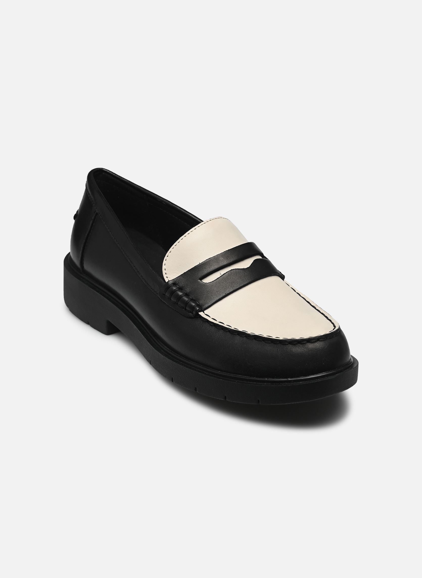 Mocassins Geox D SPHERICA EC1 - vue 7