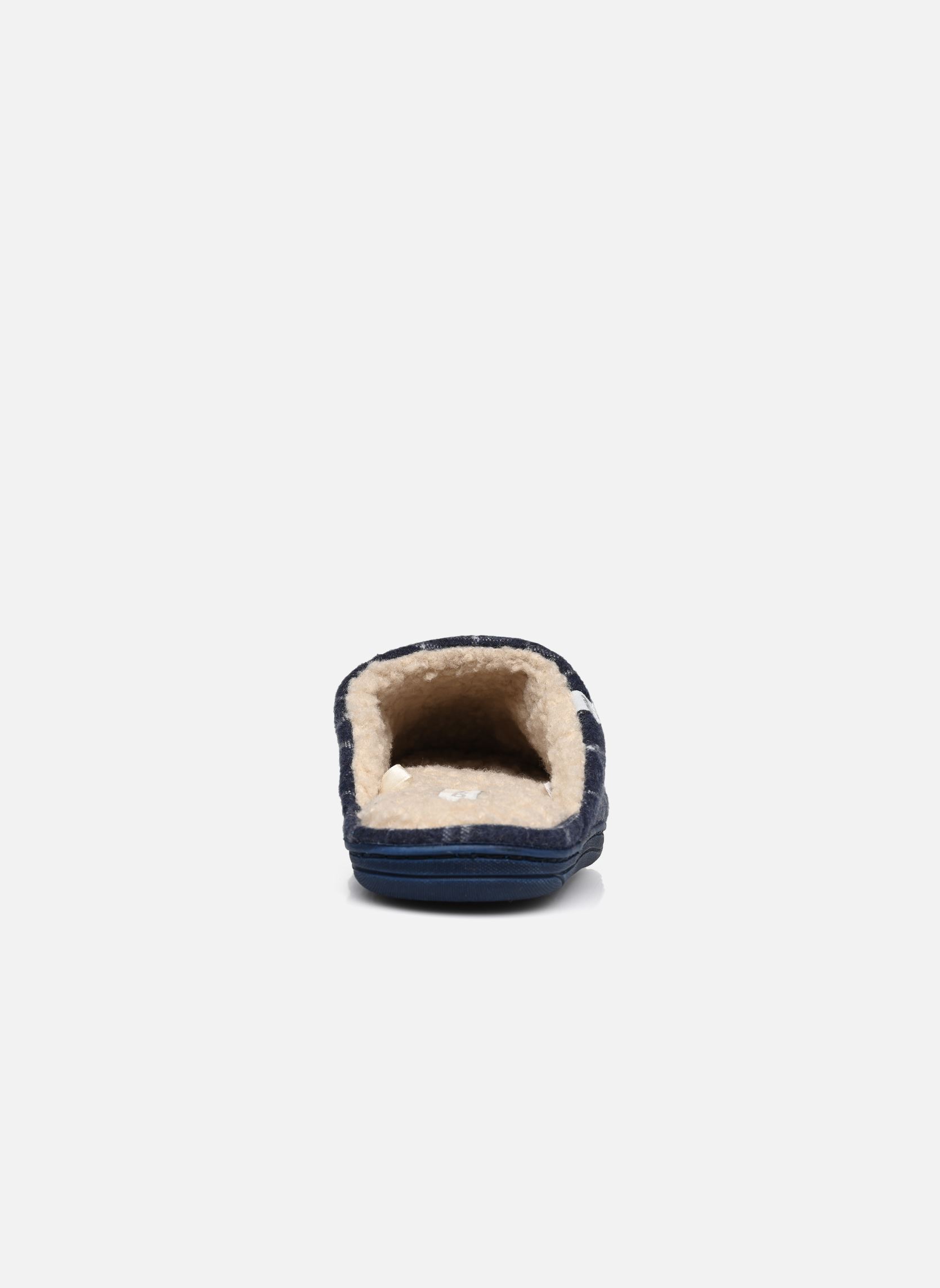 Chaussons D Madre homme bleu Dim Chaussons D Madre homme bleu Marine