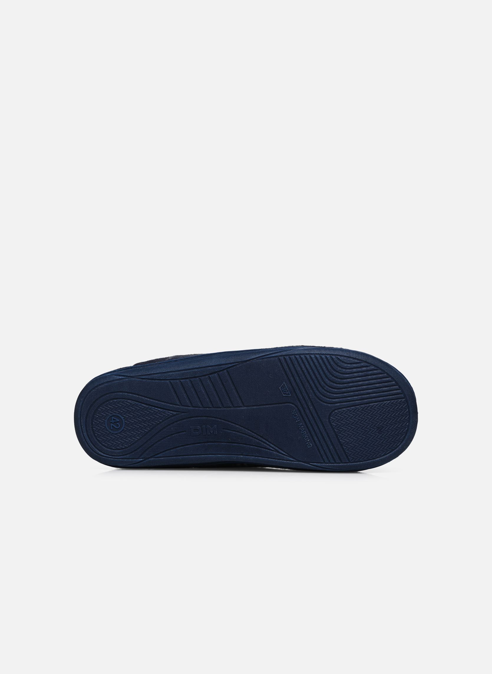 Chaussons D Madre homme bleu Dim Chaussons D Madre homme bleu Marine