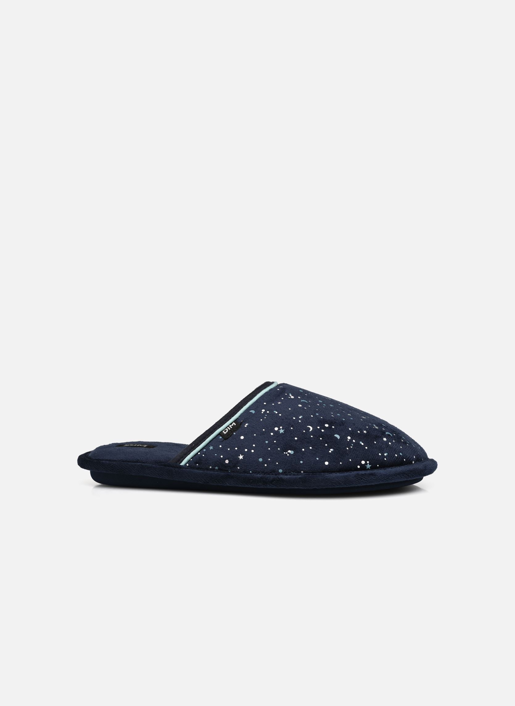 Pantoffeln D Paris damen blau Dim Pantoffeln D Paris damen blau Marine
