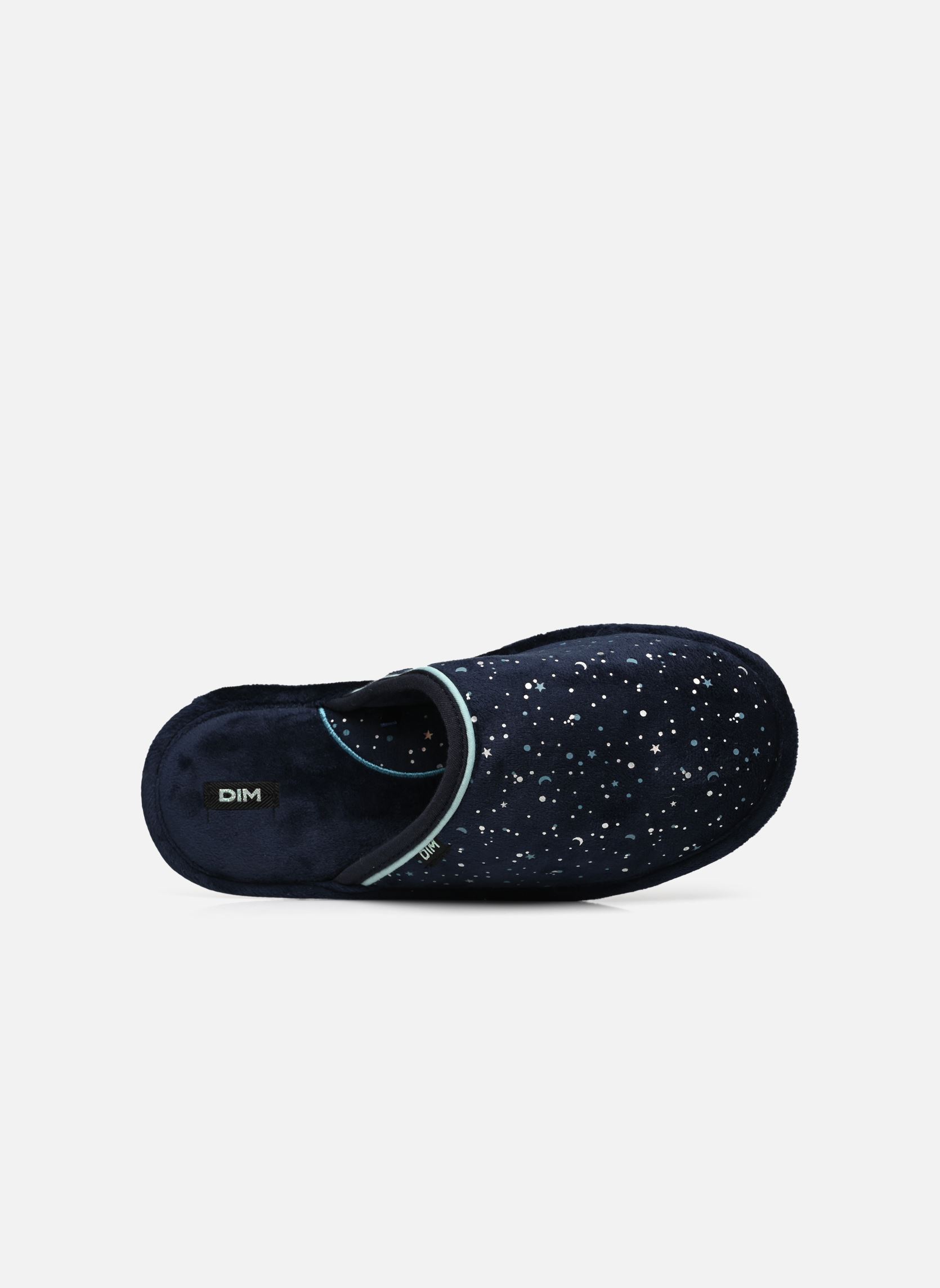 Pantoffeln D Paris damen blau Dim Pantoffeln D Paris damen blau Marine