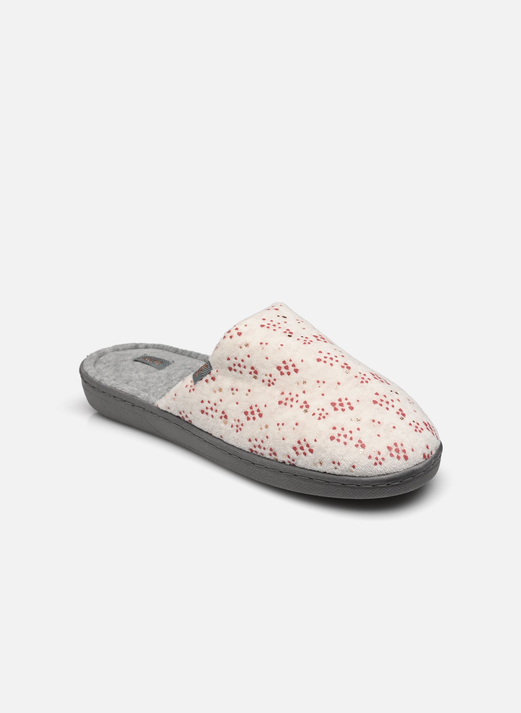 Chaussons Dim D Parnel pour Femme - vue 2