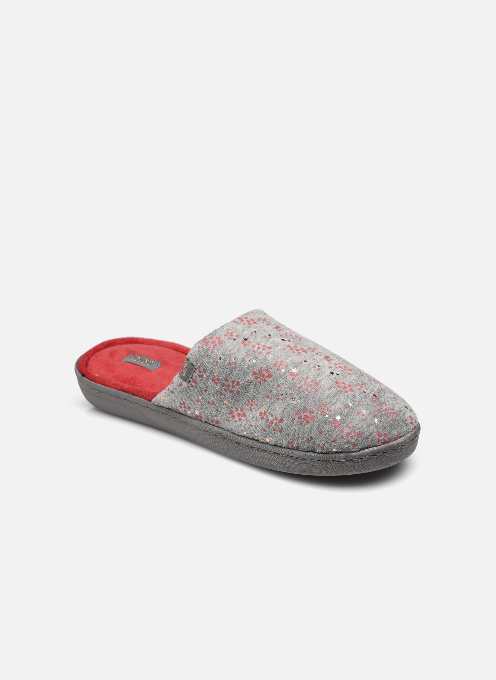 Chaussons Dim D Parnel pour Femme