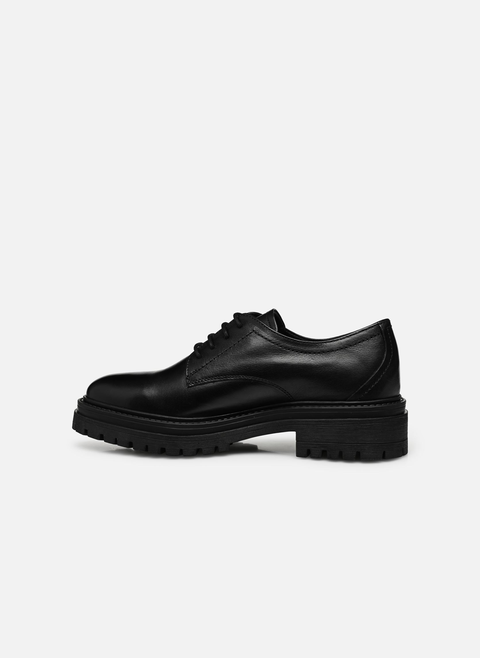 Loafer D IRIDEA D26HRM damen schwarz Geox Loafer D IRIDEA D26HRM damen schwarz NOIR