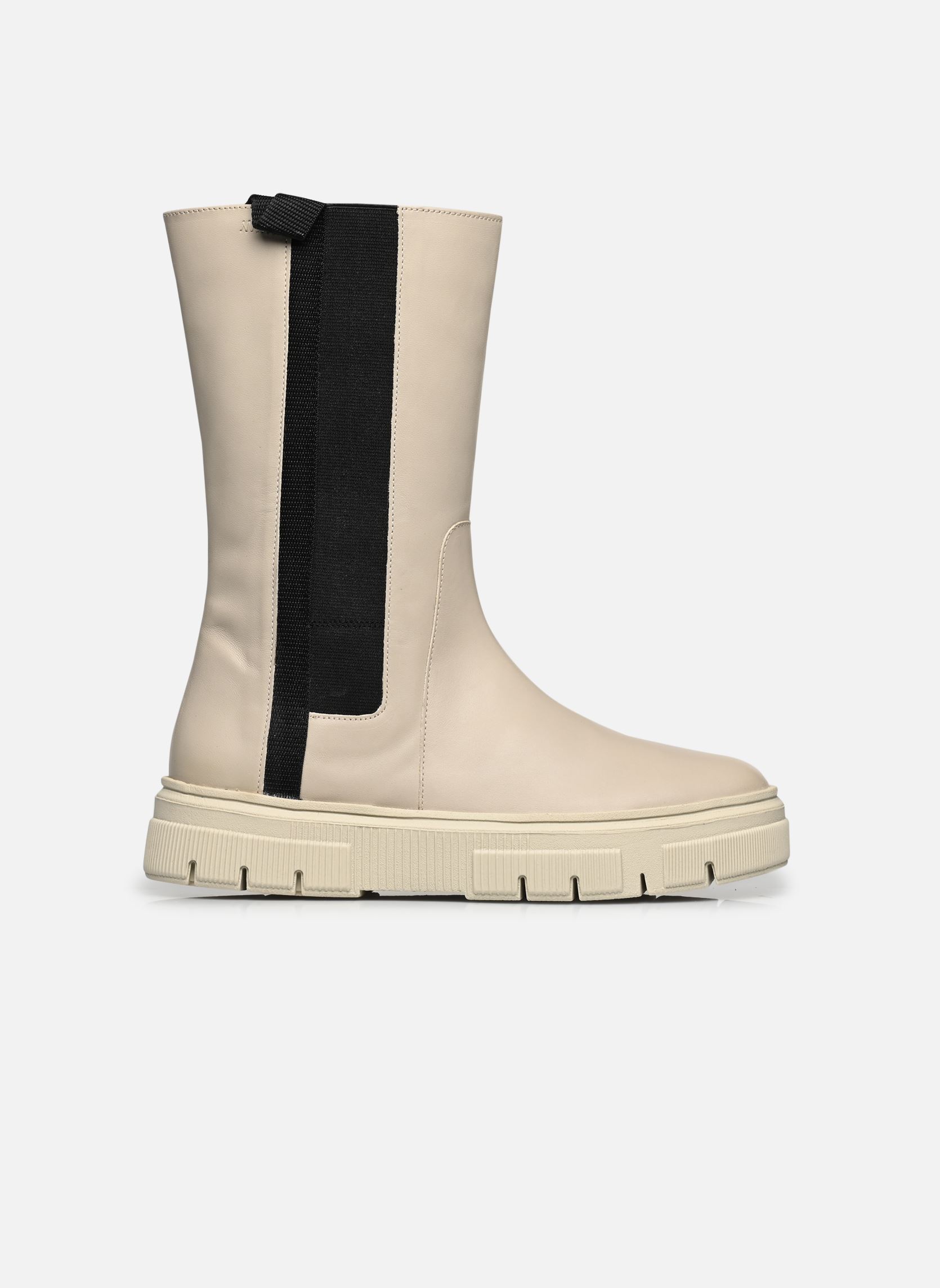 Niedrige Ankle Boots D ISOTTE D26TZF damen braun Geox Niedrige Ankle Boots D ISOTTE D26TZF damen braun Taupe Pâle