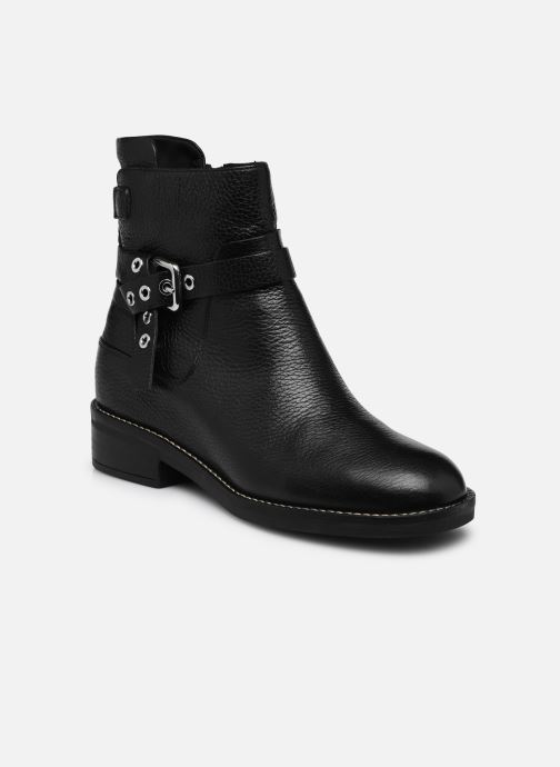 Geox Spherica Botas Geox Negras Comprar Geox D Spherica EC7 Black