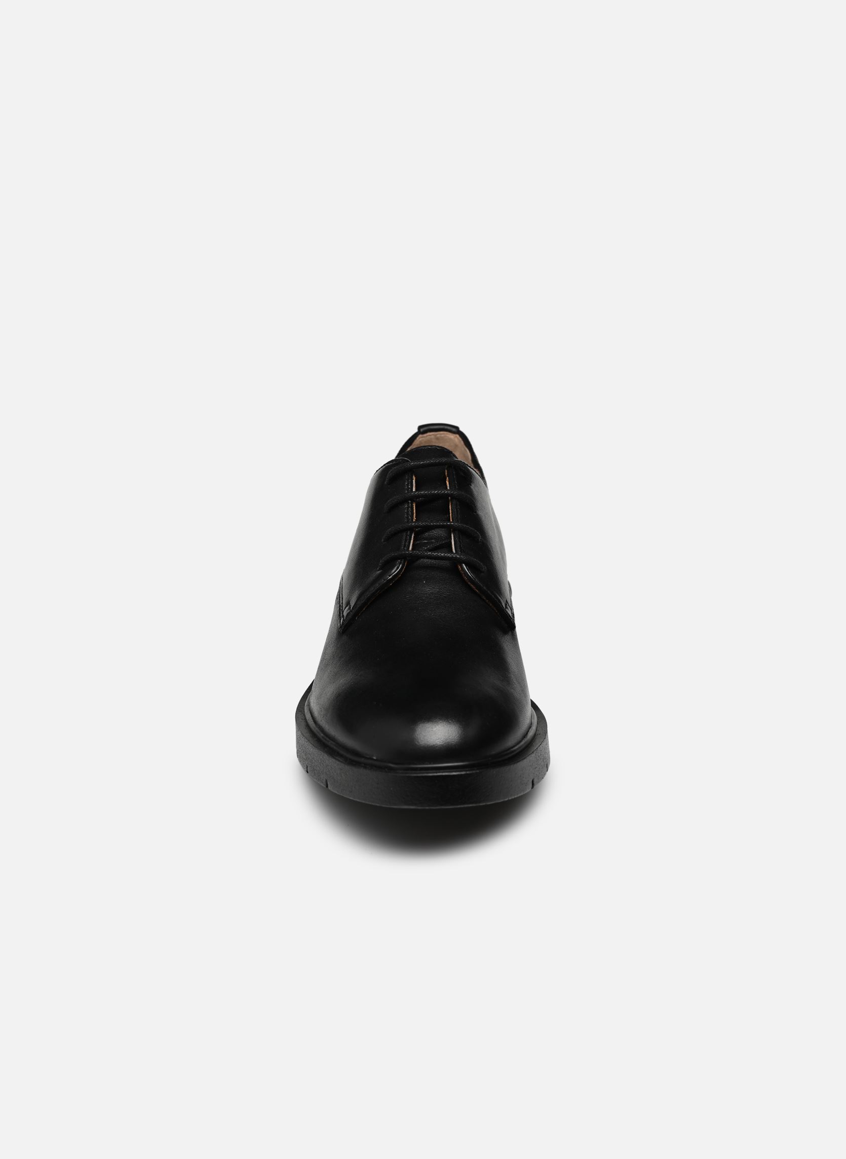Derbies D SPHERICA EC1 D16QRA femme noir Geox Derbies D SPHERICA EC1 D16QRA femme noir Noir