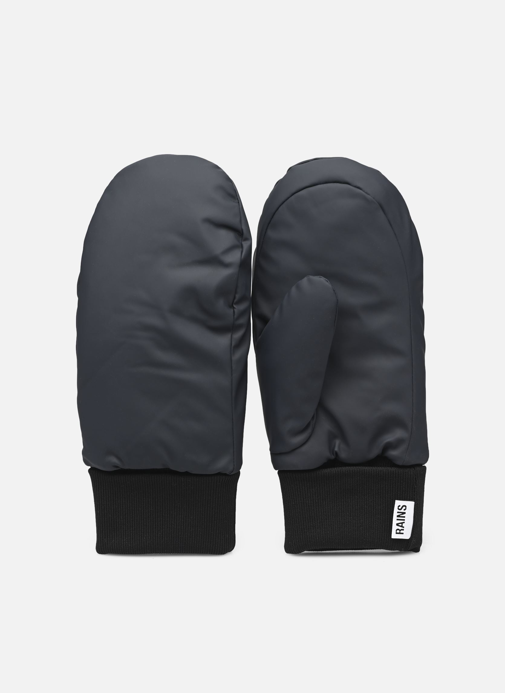Fäustlinge Alta Puffer Mittens blau Rains Fäustlinge Alta Puffer Mittens blau NAVY