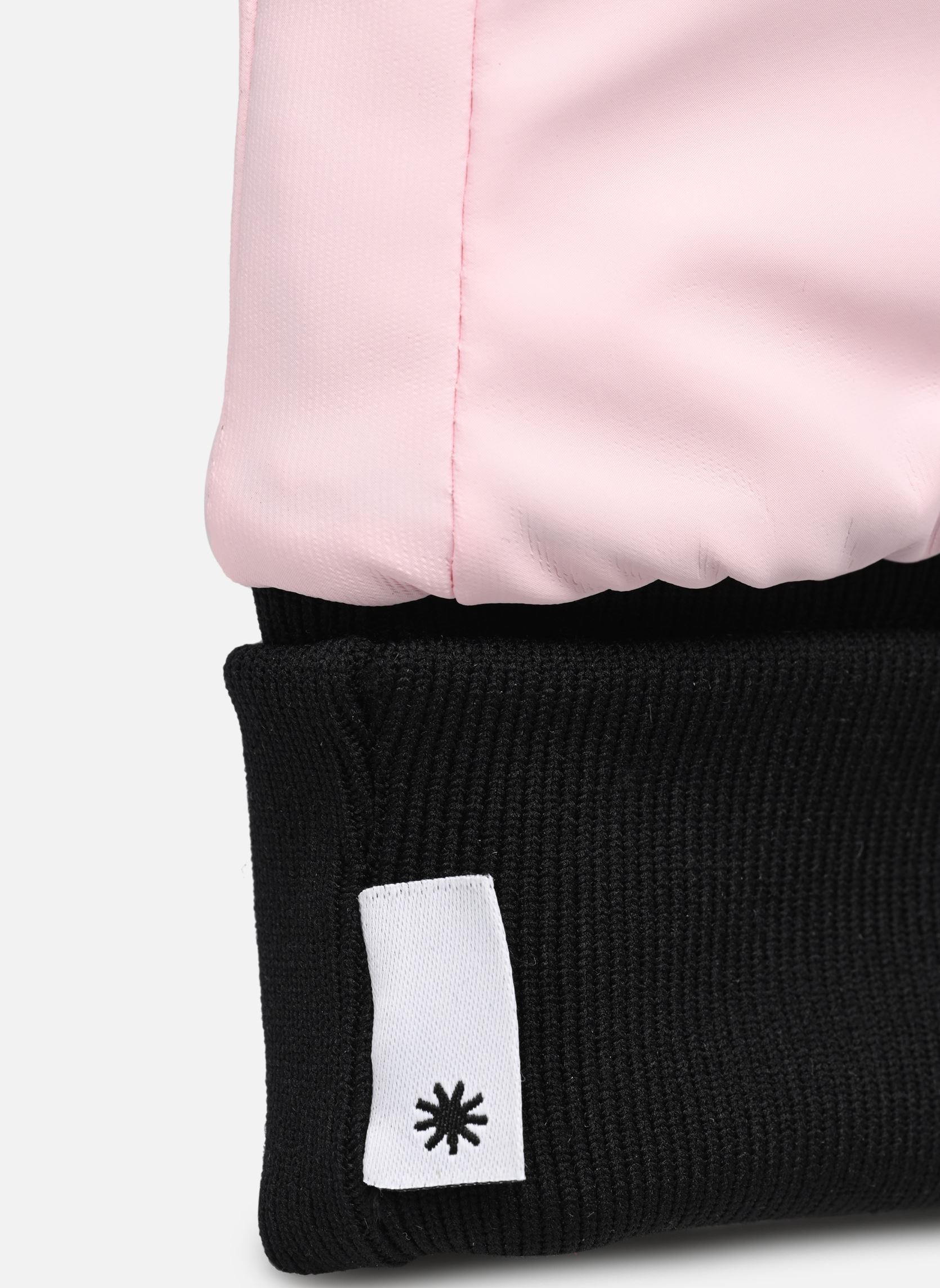 Fäustlinge Alta Puffer Mittens damen rosa Rains Fäustlinge Alta Puffer Mittens damen rosa CANDY
