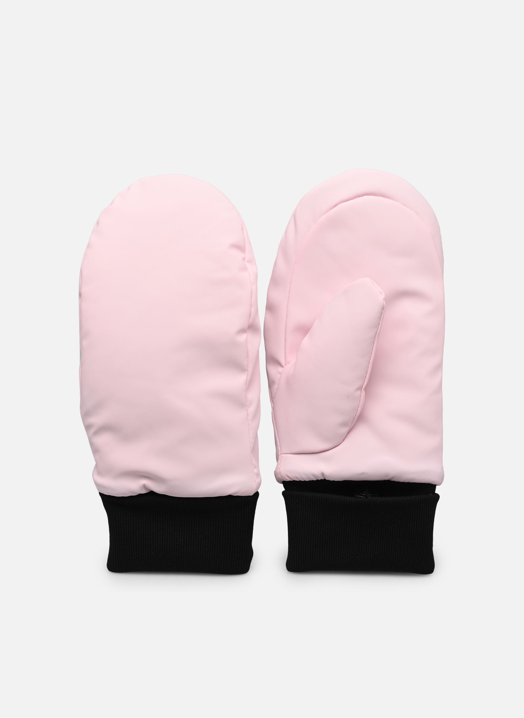 Fäustlinge Alta Puffer Mittens damen rosa Rains Fäustlinge Alta Puffer Mittens damen rosa CANDY