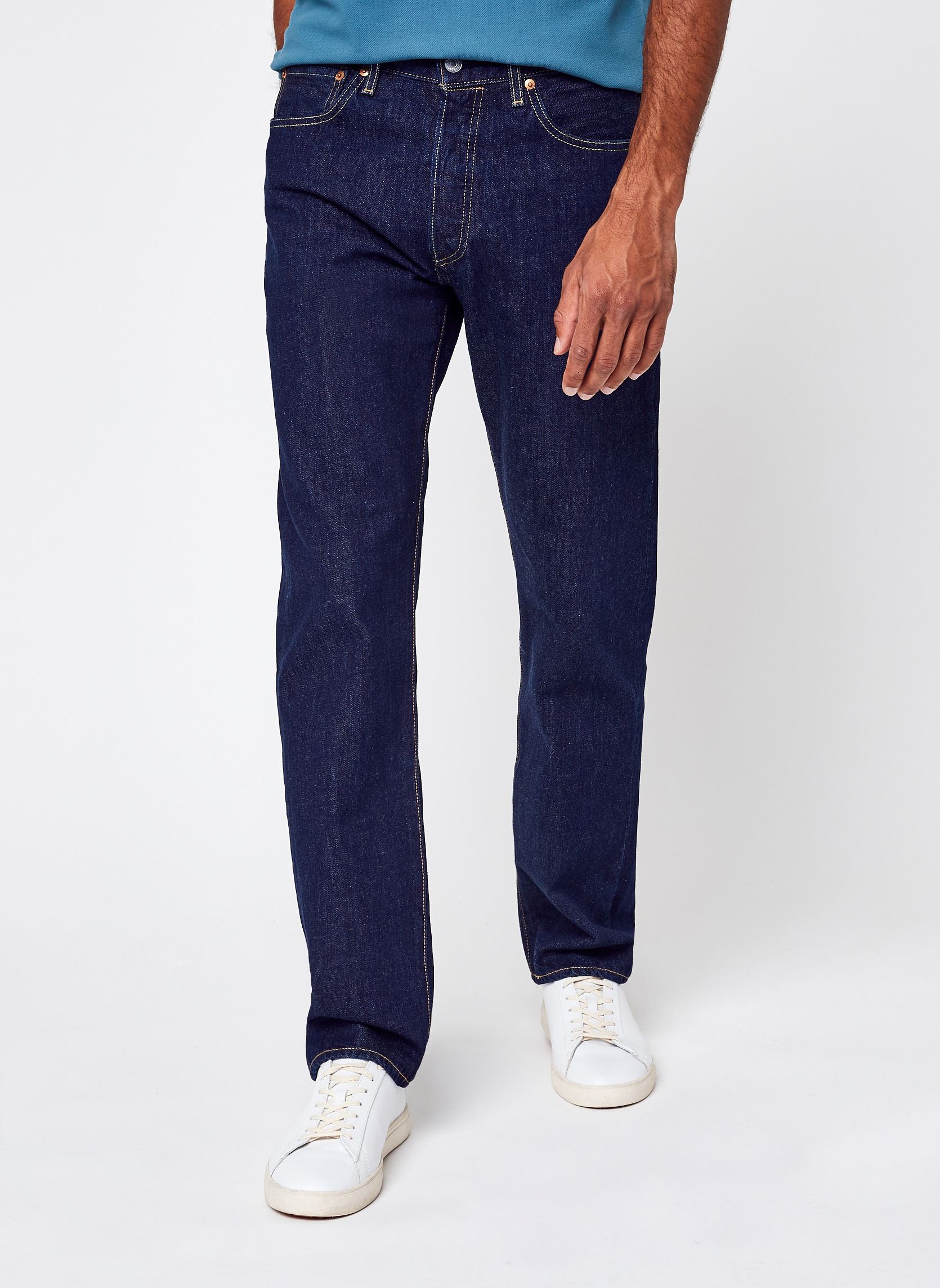 Jeans Levis 501® Levi' ®Original 80701 US 30 / - vue 8