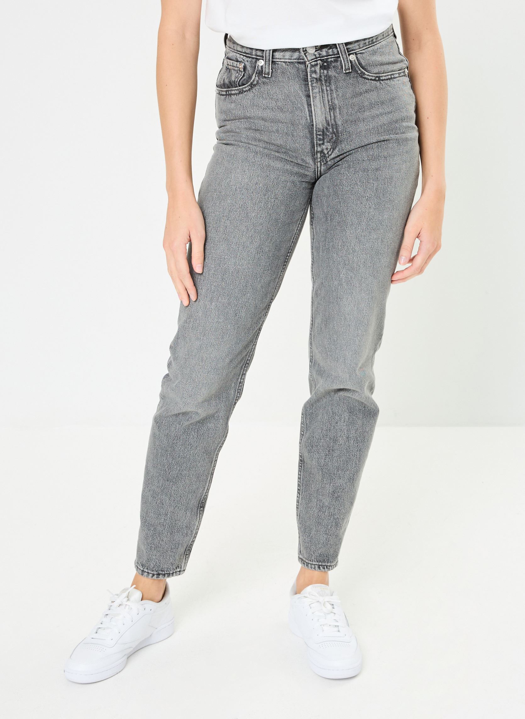 Jeans mom Levis MOM JEAN US 25 / - vue 9