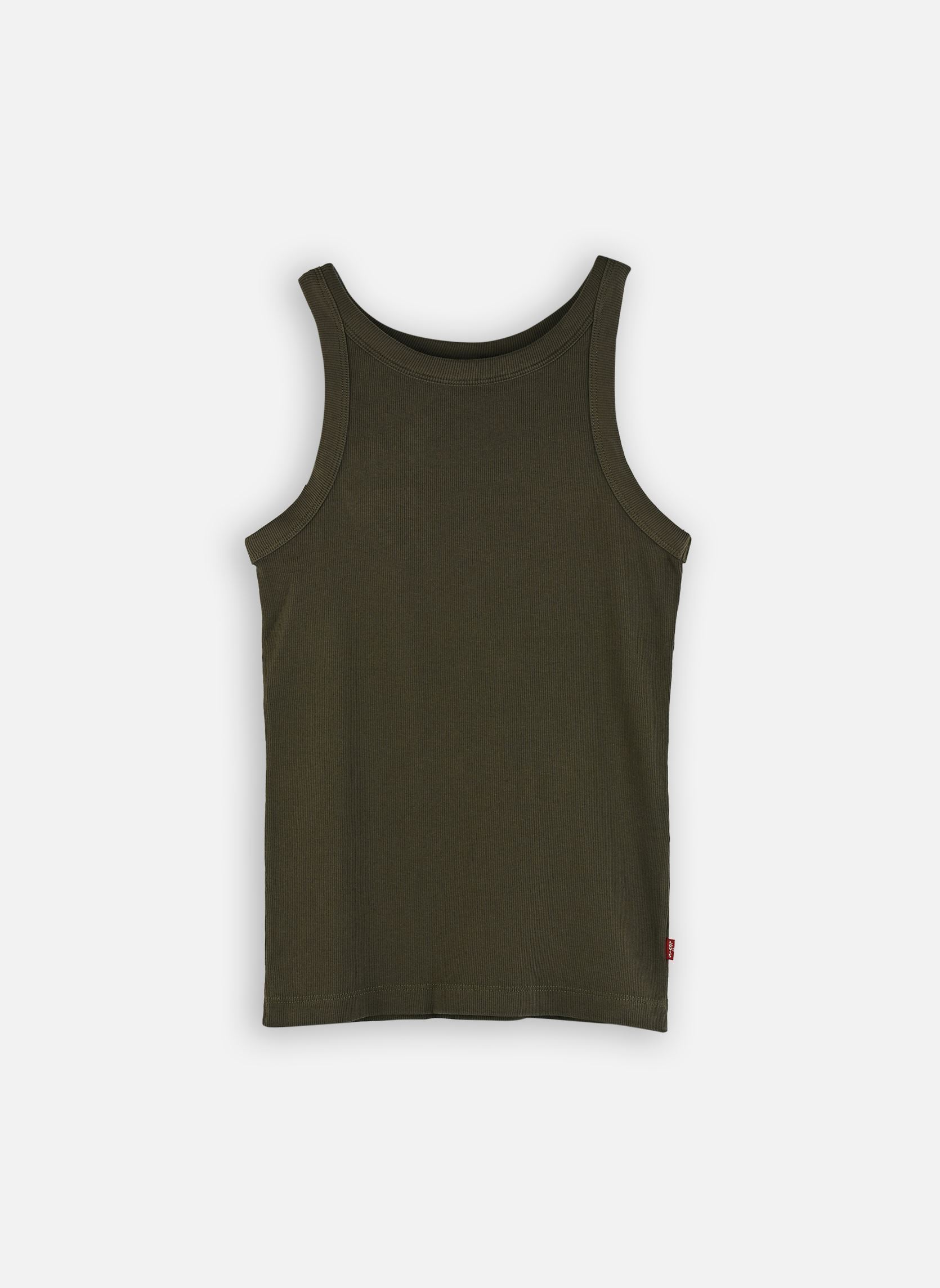 Debardeur Levis Essential Racer Tank EU - vue 1