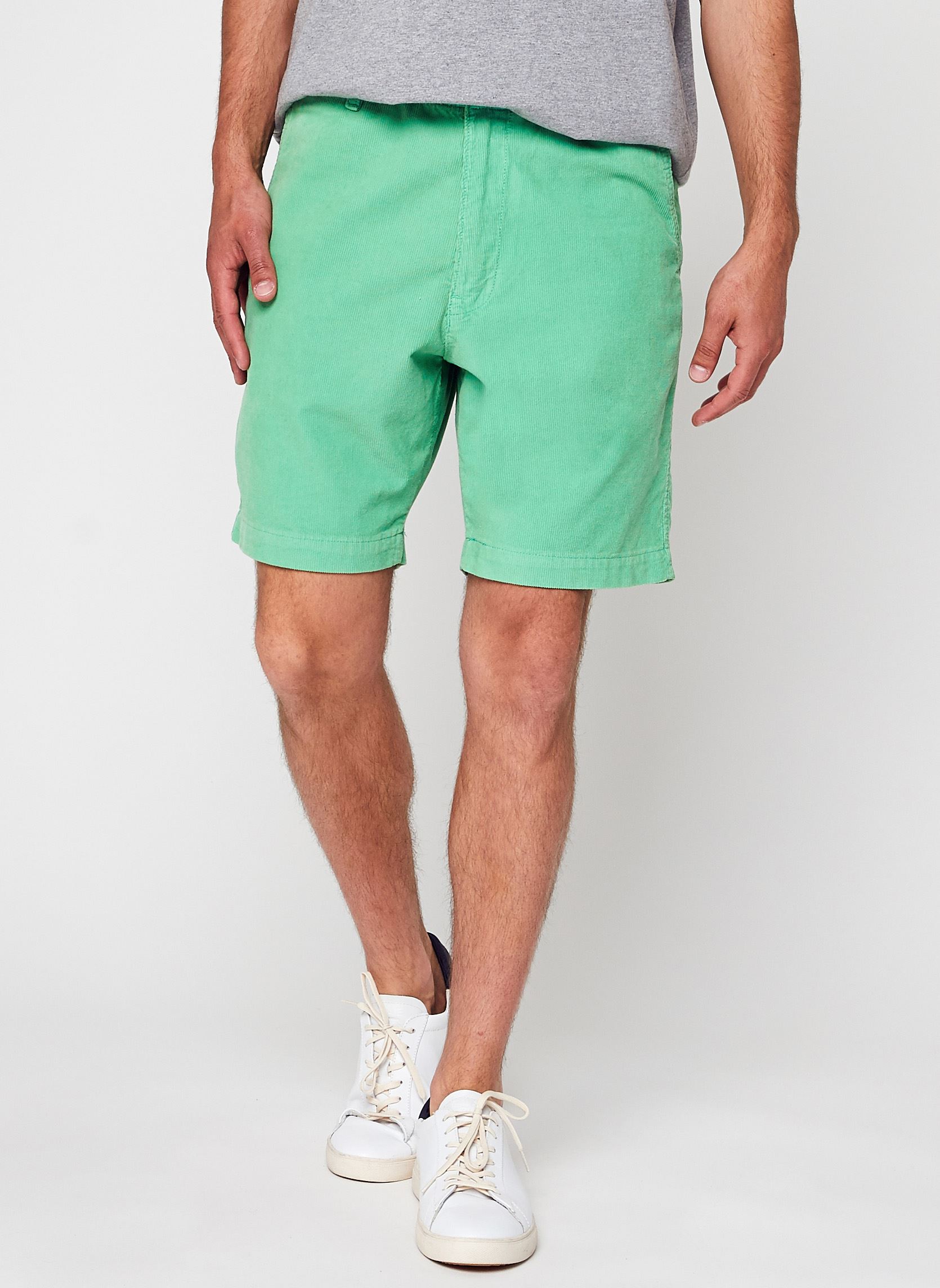 Vêtements Levi' XX CHINO EZ SHORT II pour Accessoires