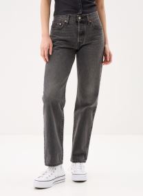 Jeans droit 501® '90S femme noir