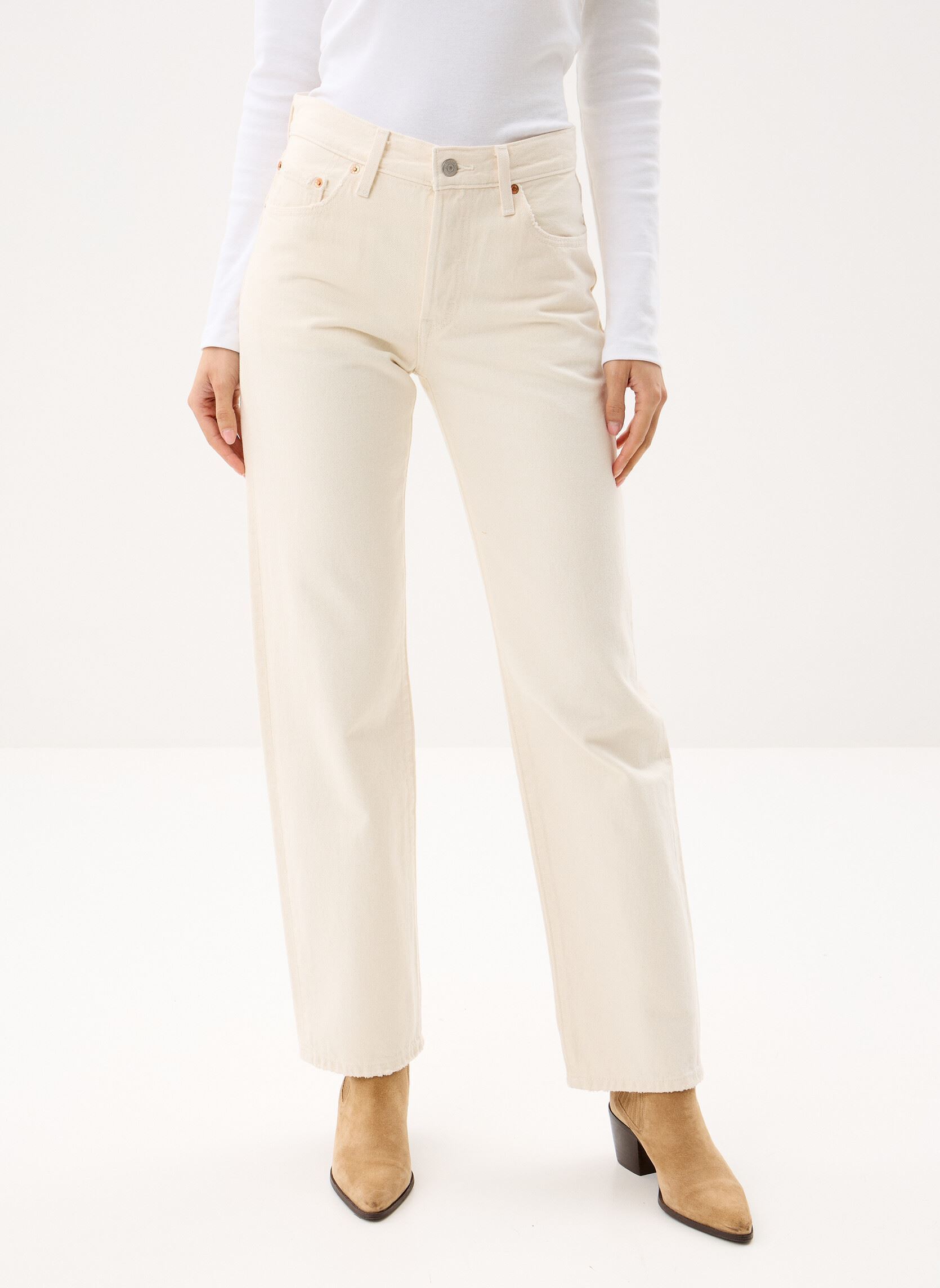 Vêtements Levi' ® 501® ' pour Femme