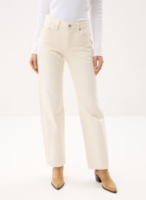 Jeans droit 501® '90S femme noir