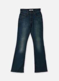 Flared Jeans 725™ HIGH RISE BOOTCUT damen blau Levi's Flared Jeans 725™ HIGH RISE BOOTCUT damen blau TINT TIME