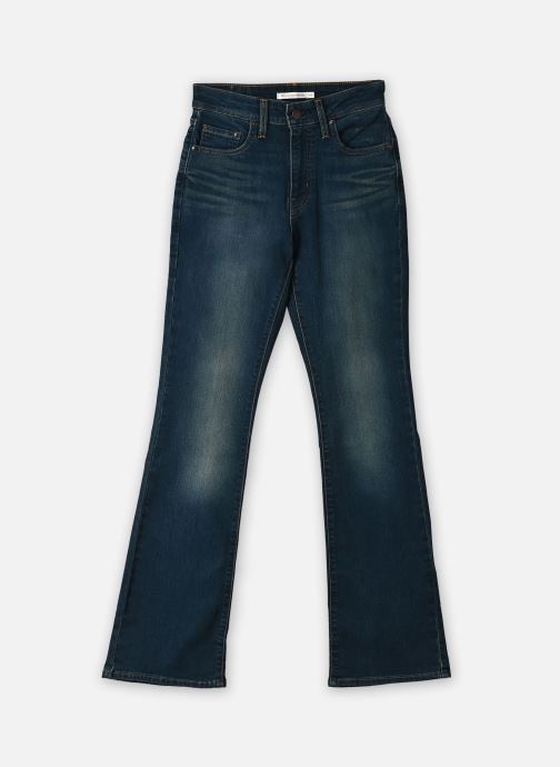 Levi's Flared Jeans 725™ HIGH RISE BOOTCUT damen blau