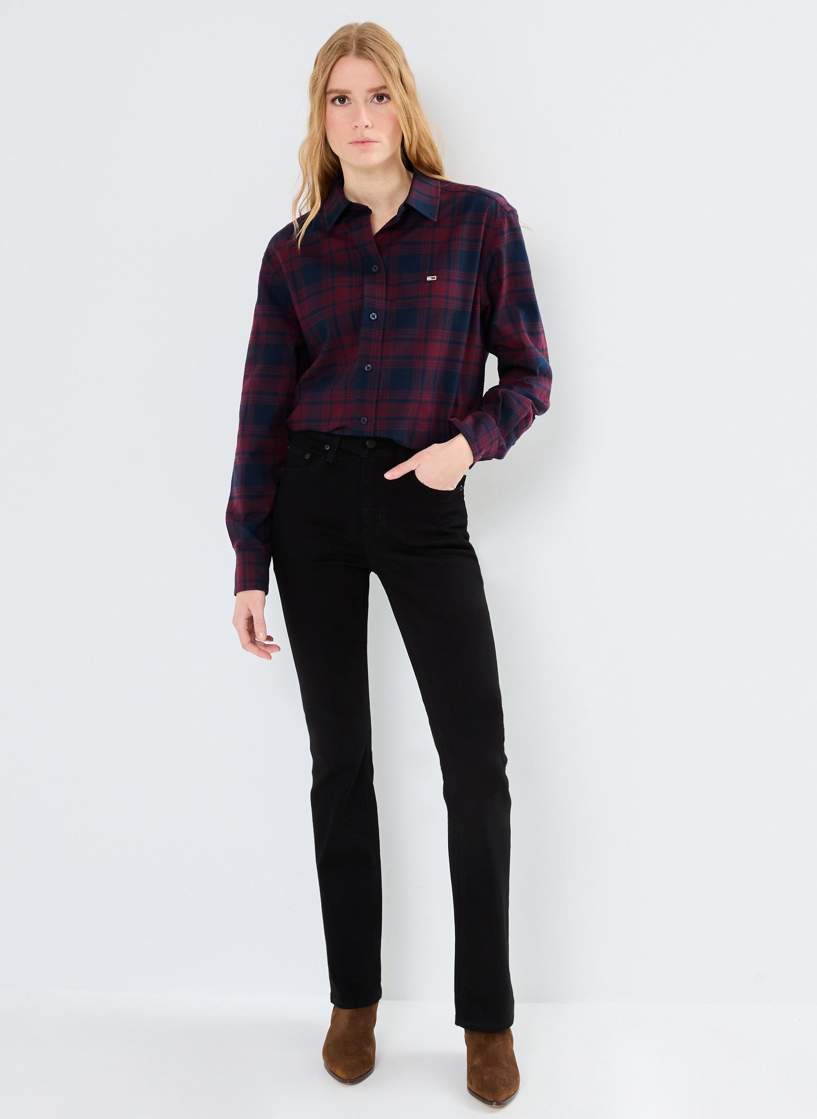 Jeans flare 725™ HIGH RISE BOOTCUT femme noir Levi's Jeans flare 725™ HIGH RISE BOOTCUT femme noir MIDNIGHT GAZE