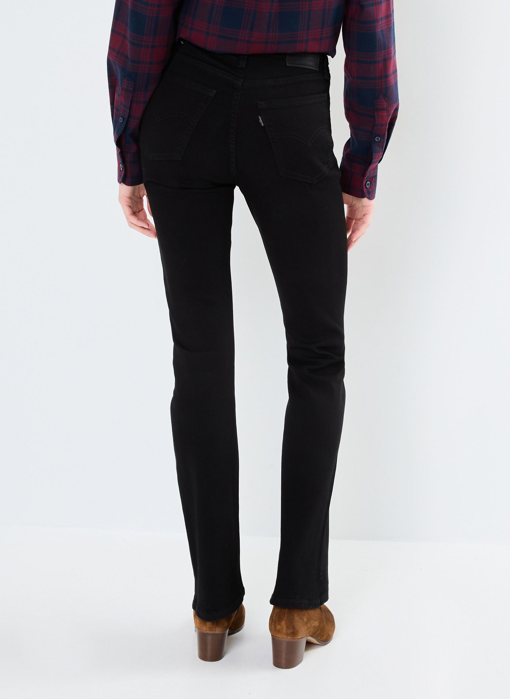 Jeans flare 725™ HIGH RISE BOOTCUT femme noir Levi's Jeans flare 725™ HIGH RISE BOOTCUT femme noir MIDNIGHT GAZE