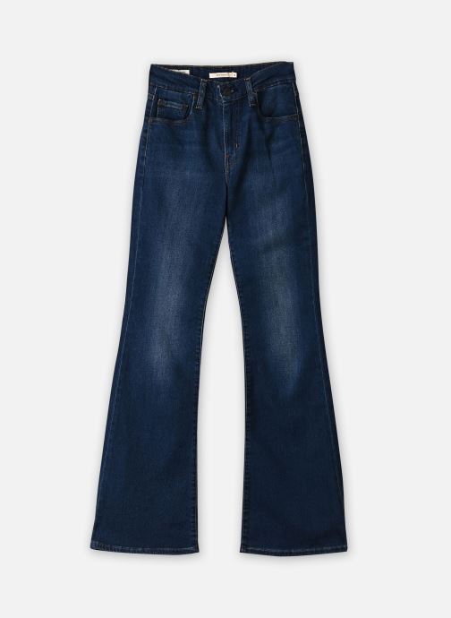 Levi's Flared jeans 726™ HR FLARE dames blauw