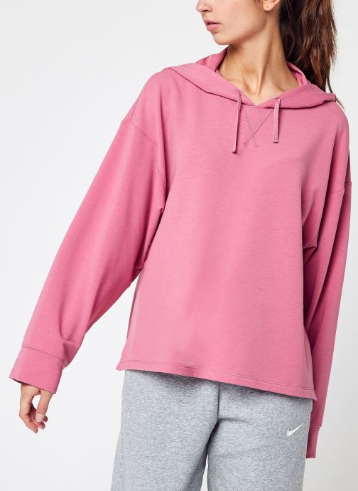 womens nike rose gold sweatshirt