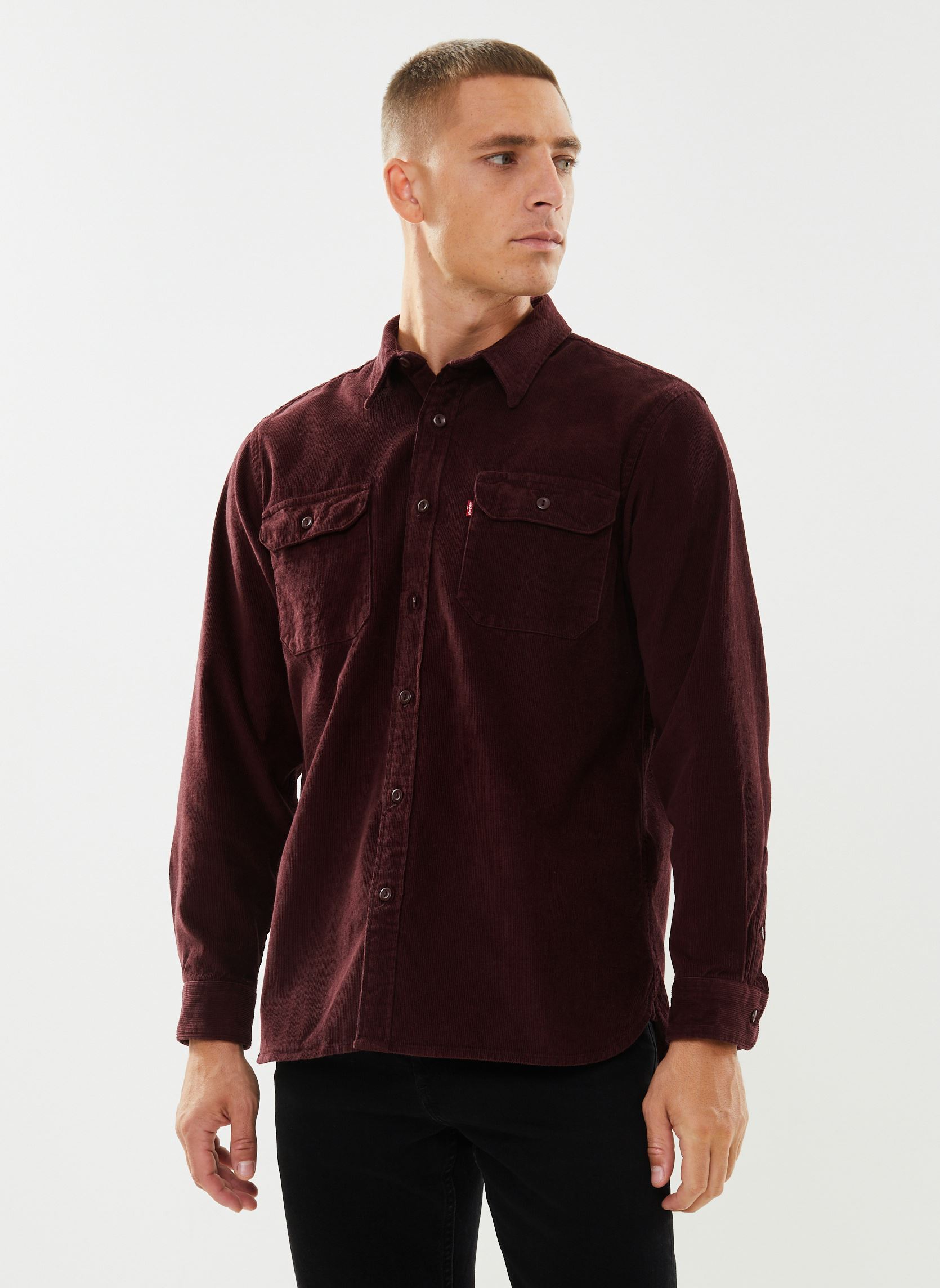 Vêtements Levi' JACKSON WORKER pour Accessoires