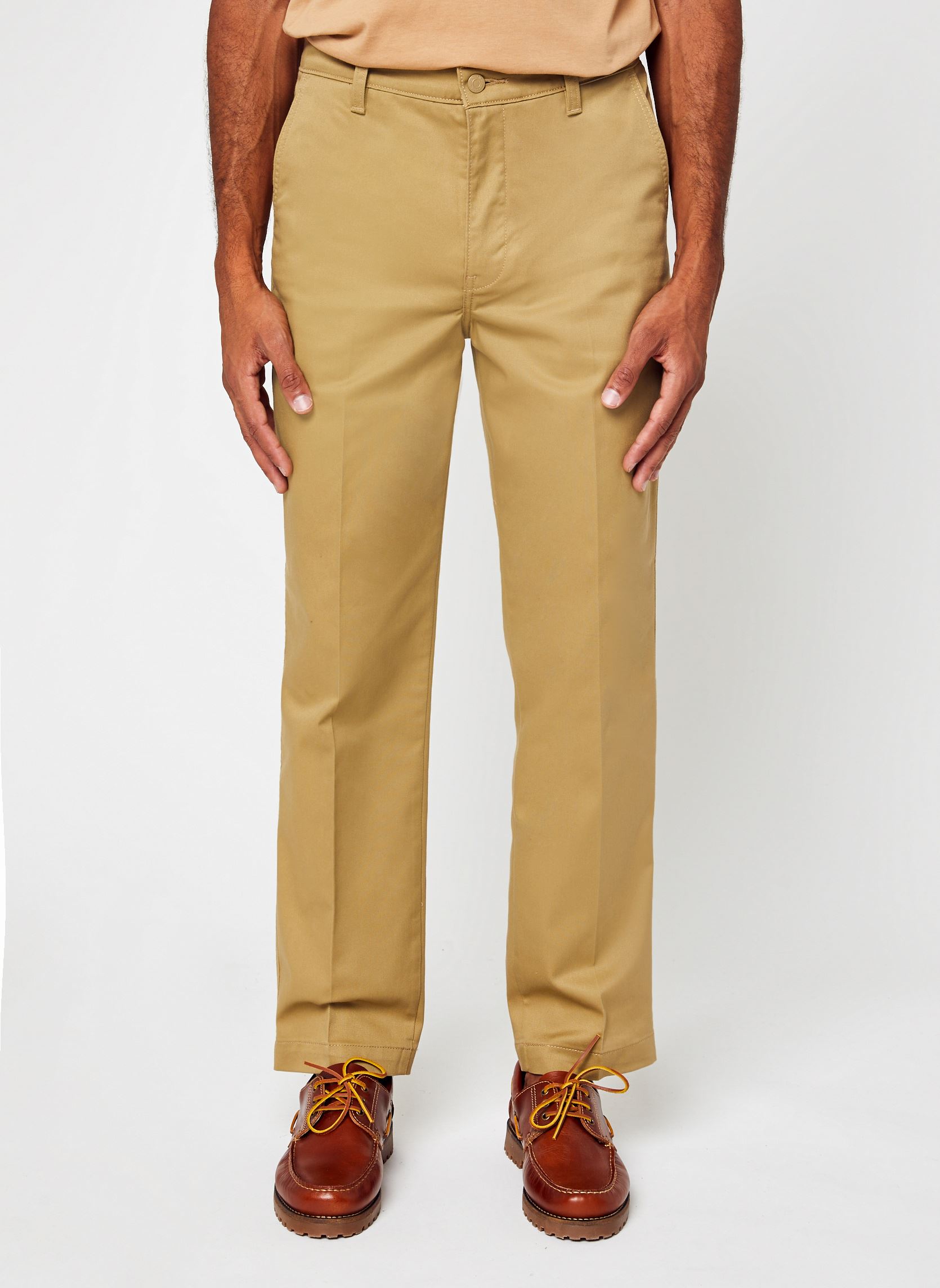 Vêtements Levi' XX CHINO STRAIGHT pour Accessoires