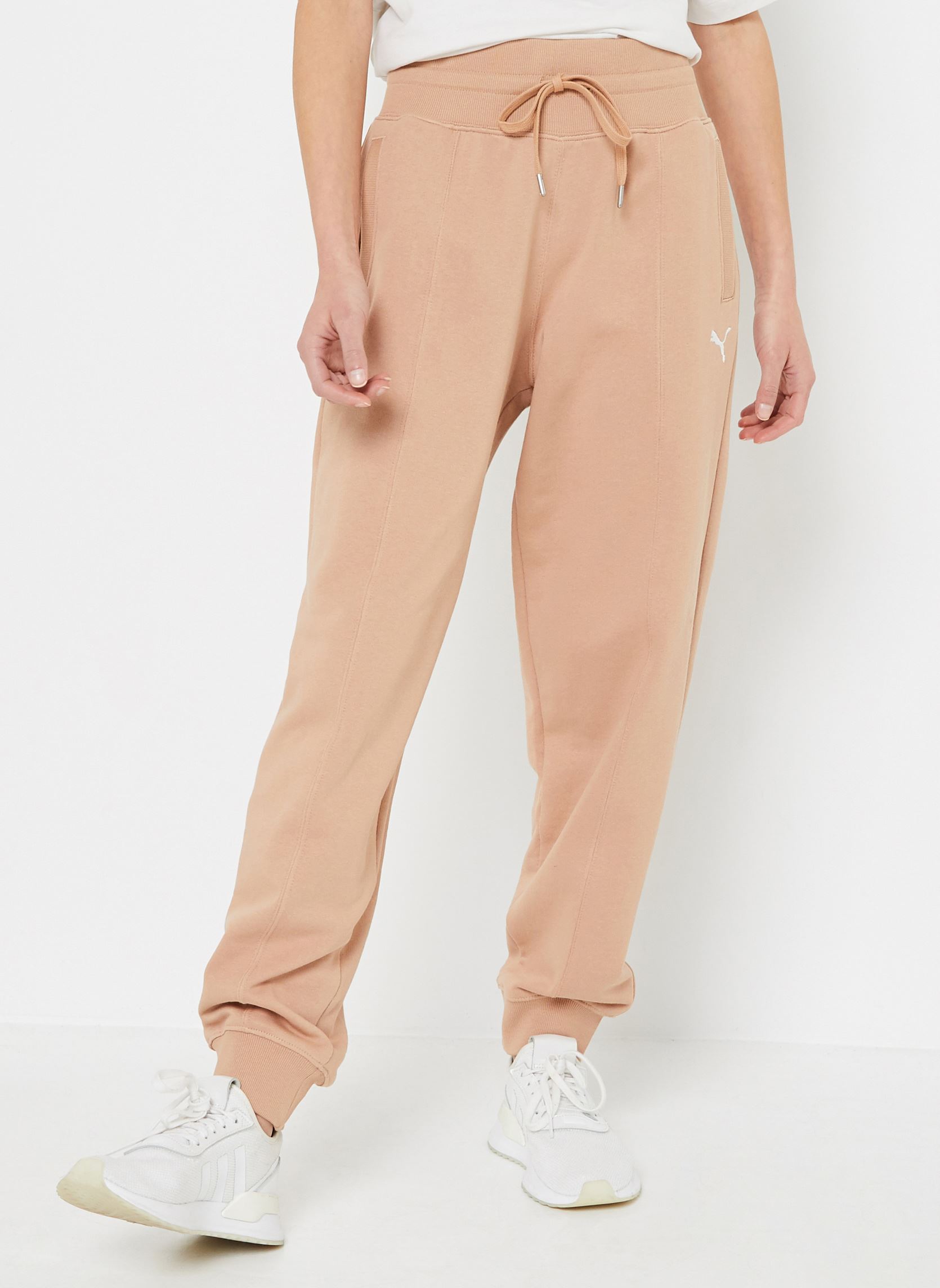 Vêtements Puma Her High Waist Pants Tr pour Accessoires