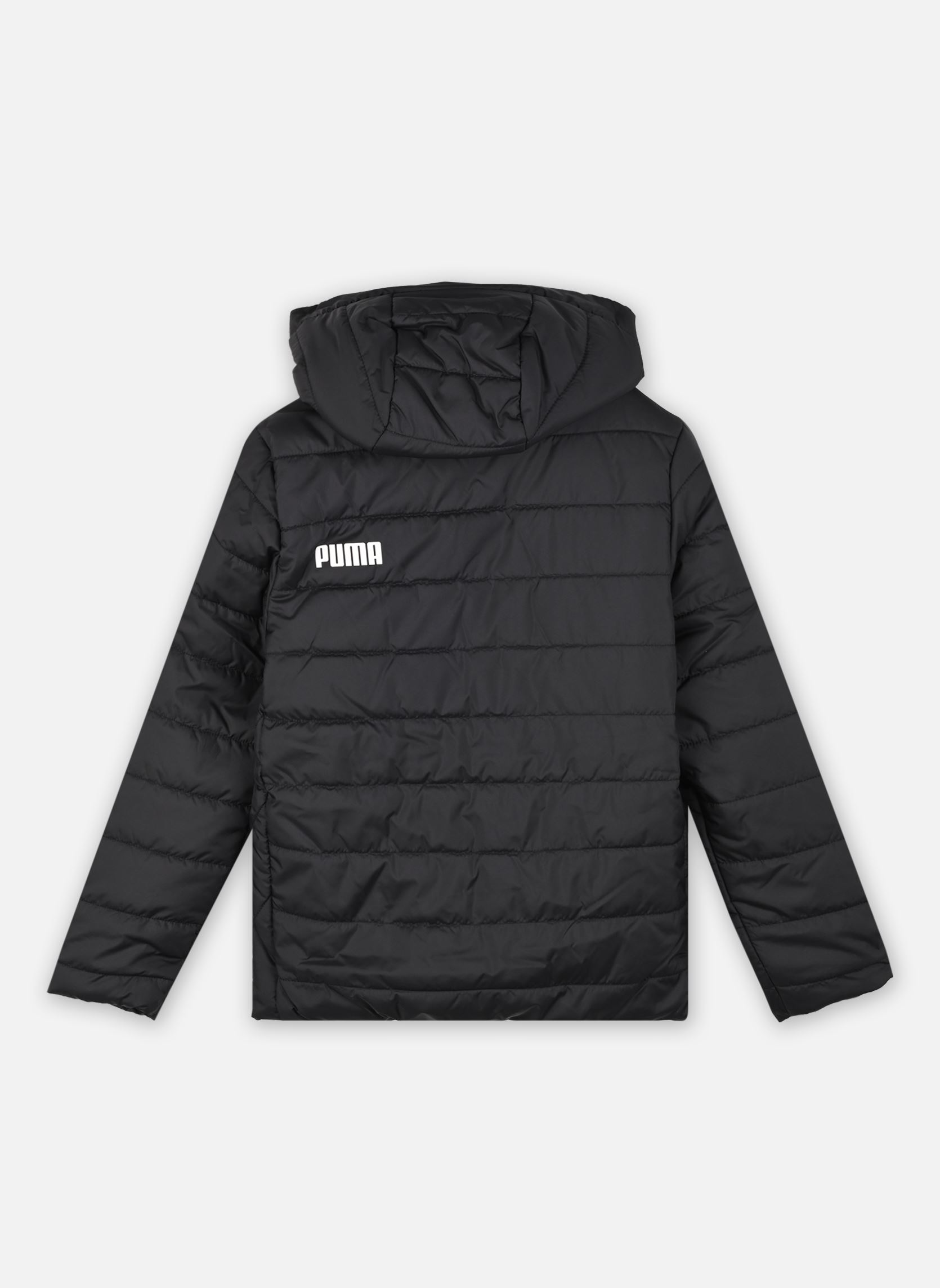 Doudounes Ess Hd Padded Jacket garçon blanc Puma Doudounes Ess Hd Padded Jacket garçon blanc PUMA BLACK