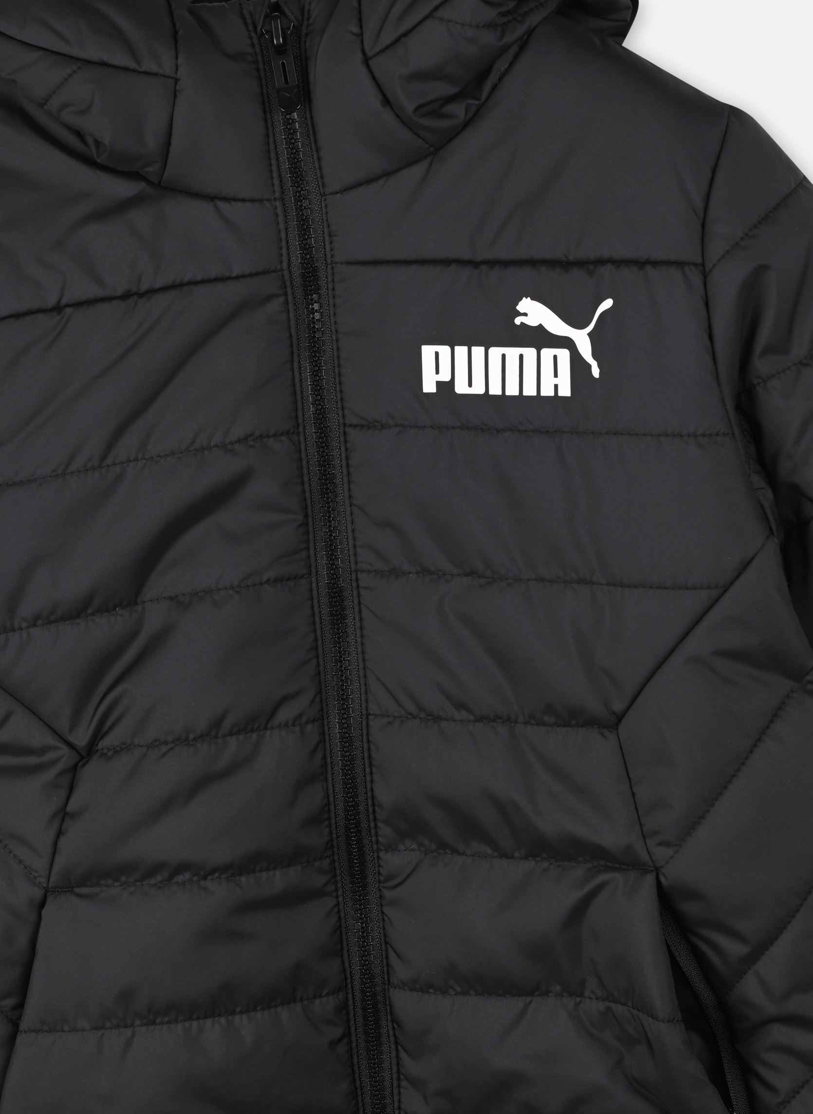Doudounes Ess Hd Padded Jacket garçon blanc Puma Doudounes Ess Hd Padded Jacket garçon blanc PUMA BLACK