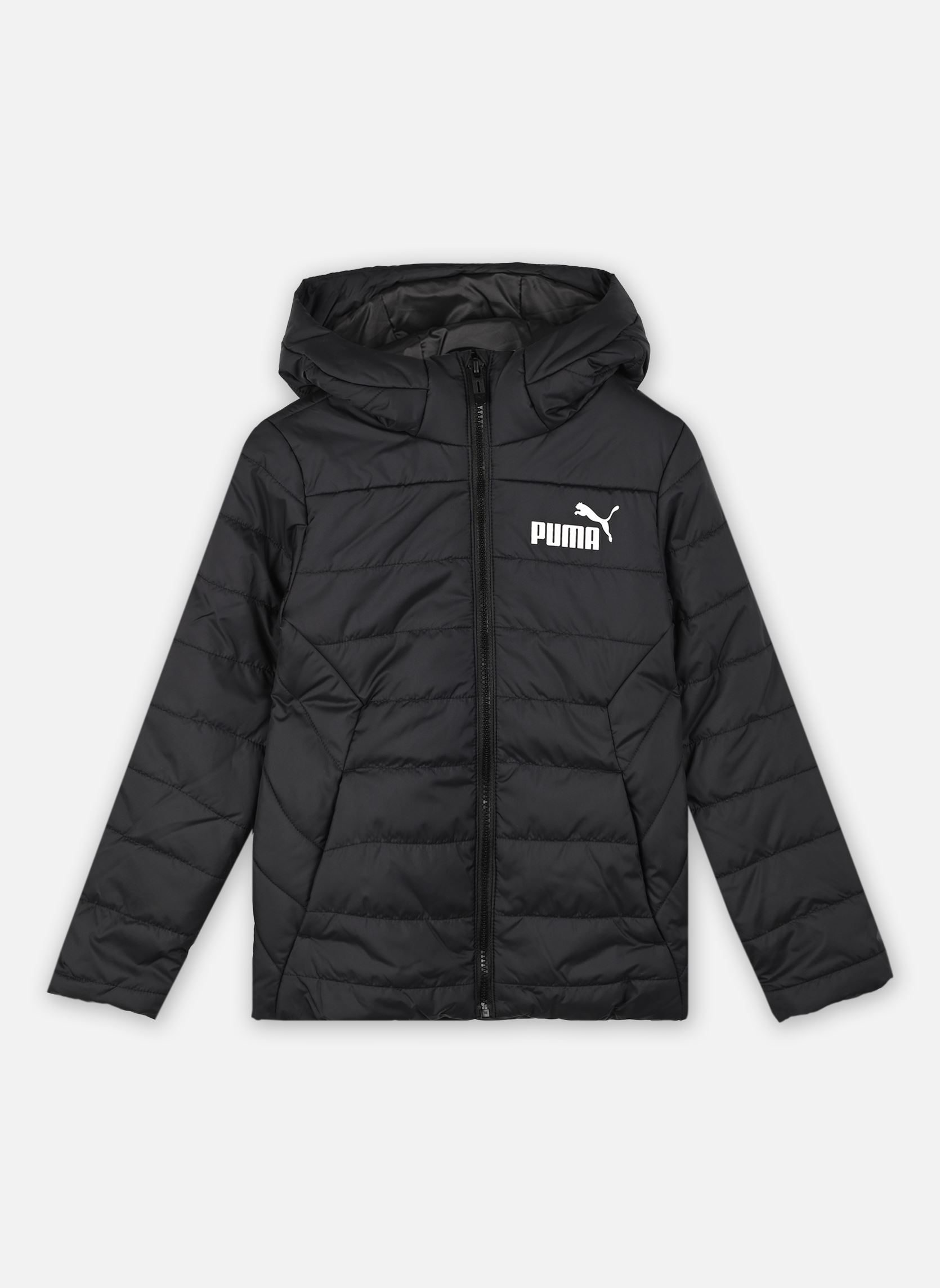 Doudounes enfants Puma ESS HD PADDED JACKET US 10 - vue 8