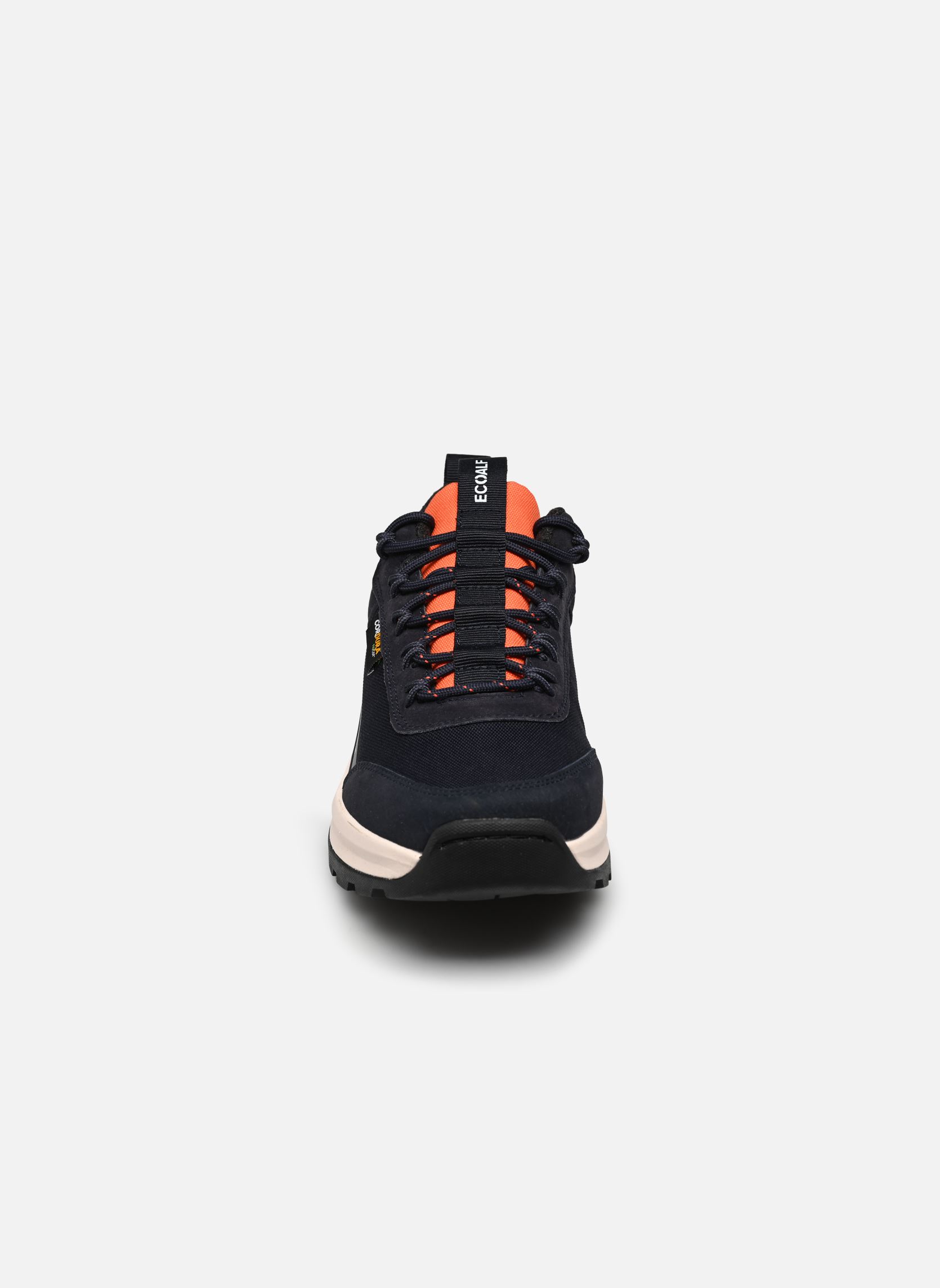 Baskets basses Trivoralf Sneakers Man homme bleu Ecoalf Baskets basses Trivoralf Sneakers Man homme bleu Midnight Navy