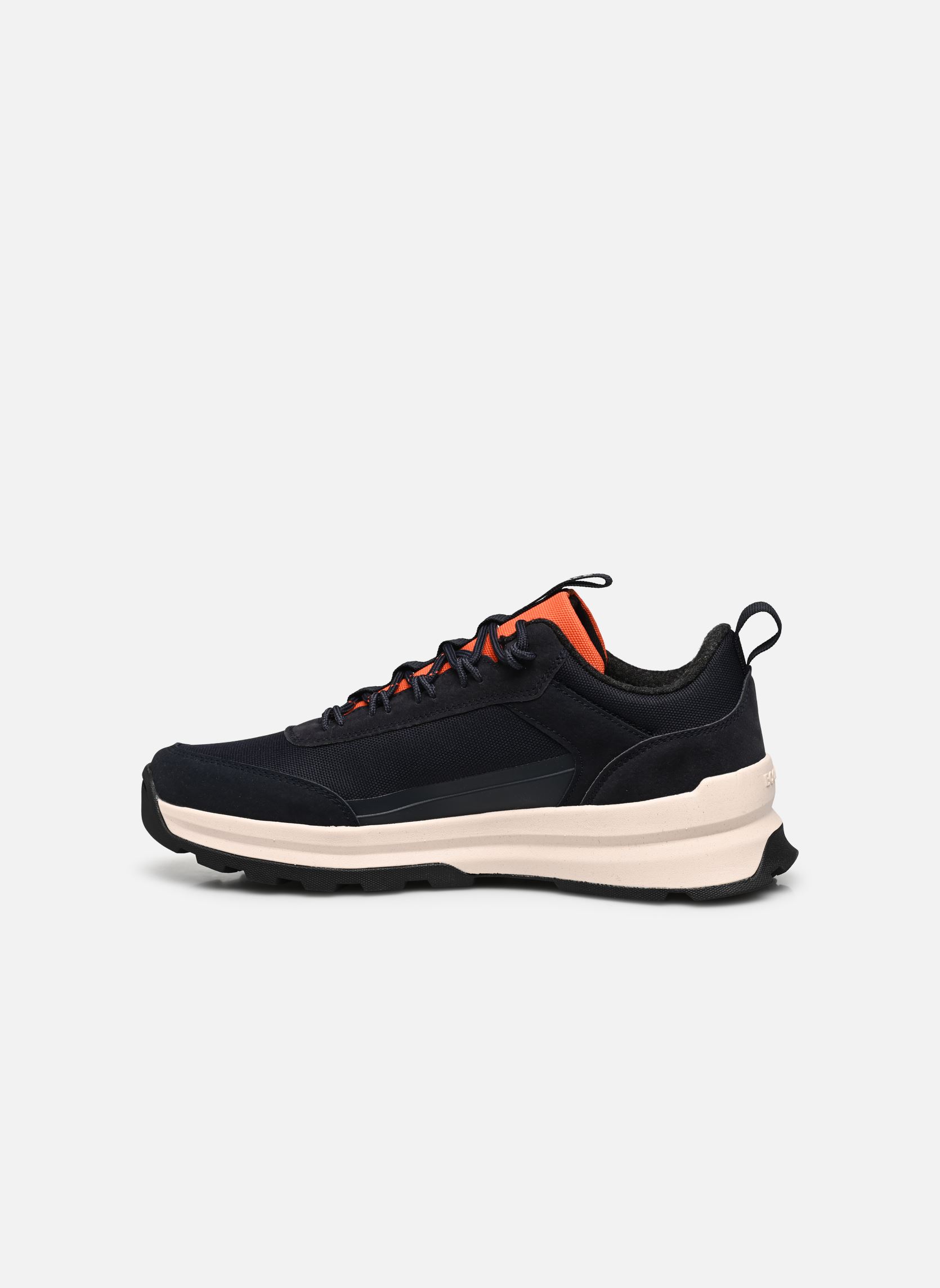 Baskets basses Trivoralf Sneakers Man homme bleu Ecoalf Baskets basses Trivoralf Sneakers Man homme bleu Midnight Navy