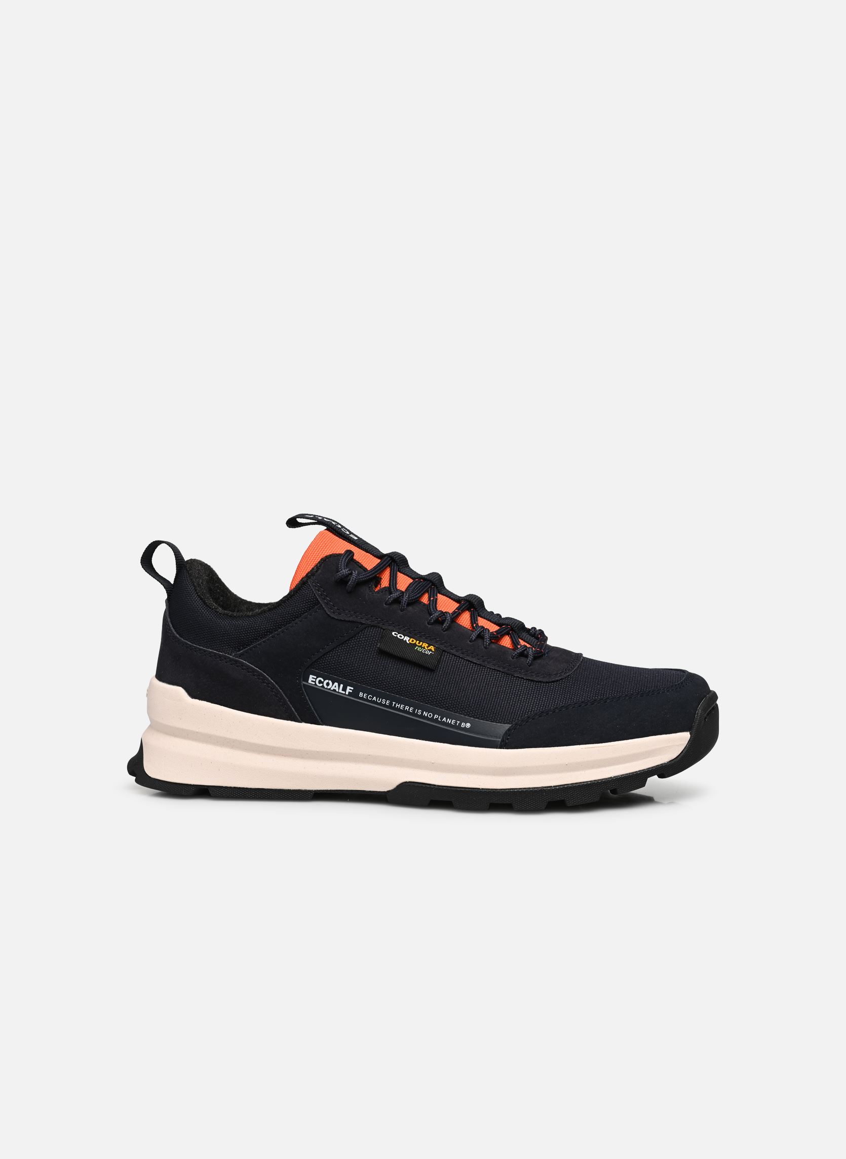 Baskets basses Trivoralf Sneakers Man homme bleu Ecoalf Baskets basses Trivoralf Sneakers Man homme bleu Midnight Navy