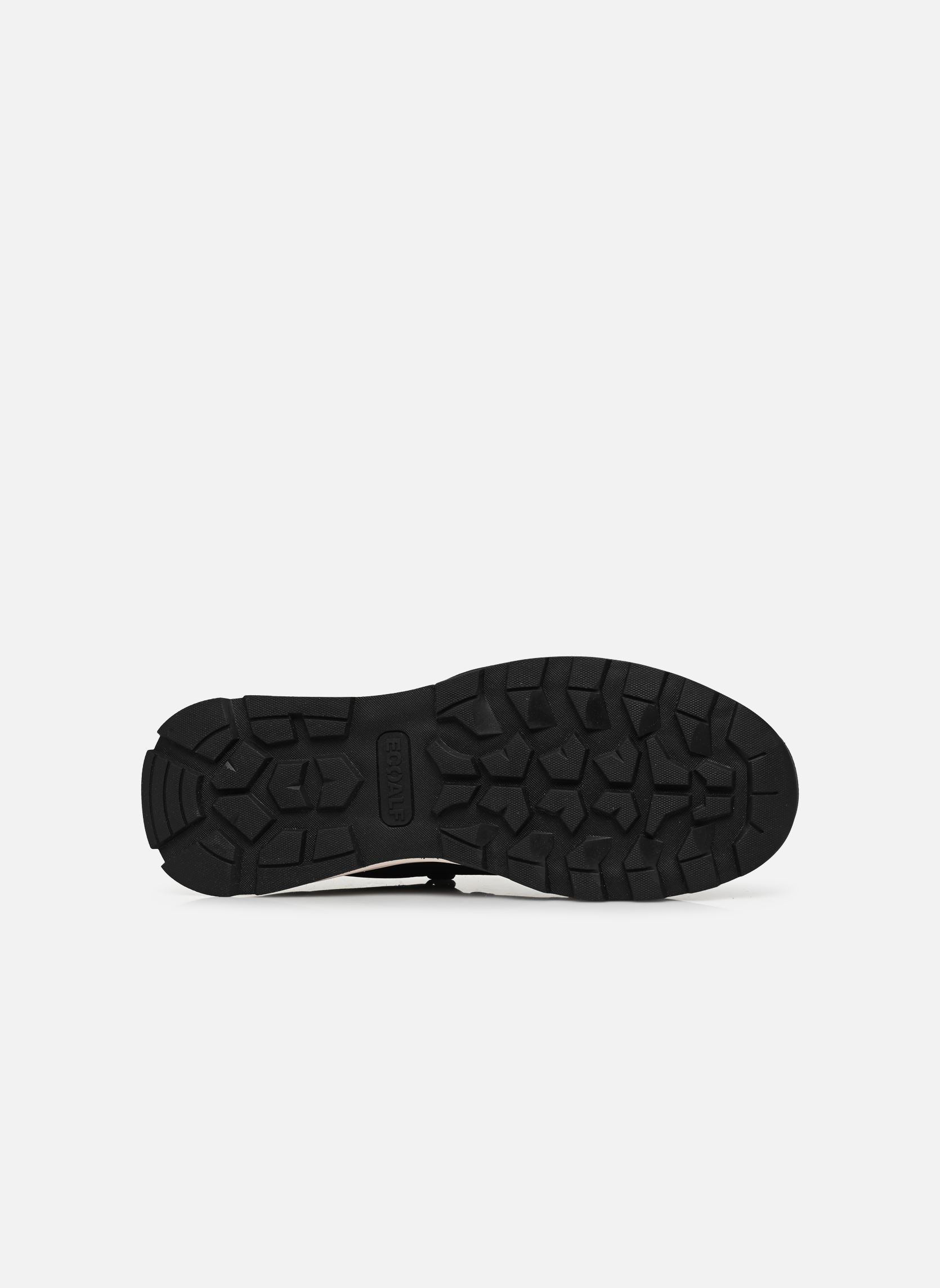 Baskets basses Trivoralf Sneakers Man homme bleu Ecoalf Baskets basses Trivoralf Sneakers Man homme bleu Midnight Navy