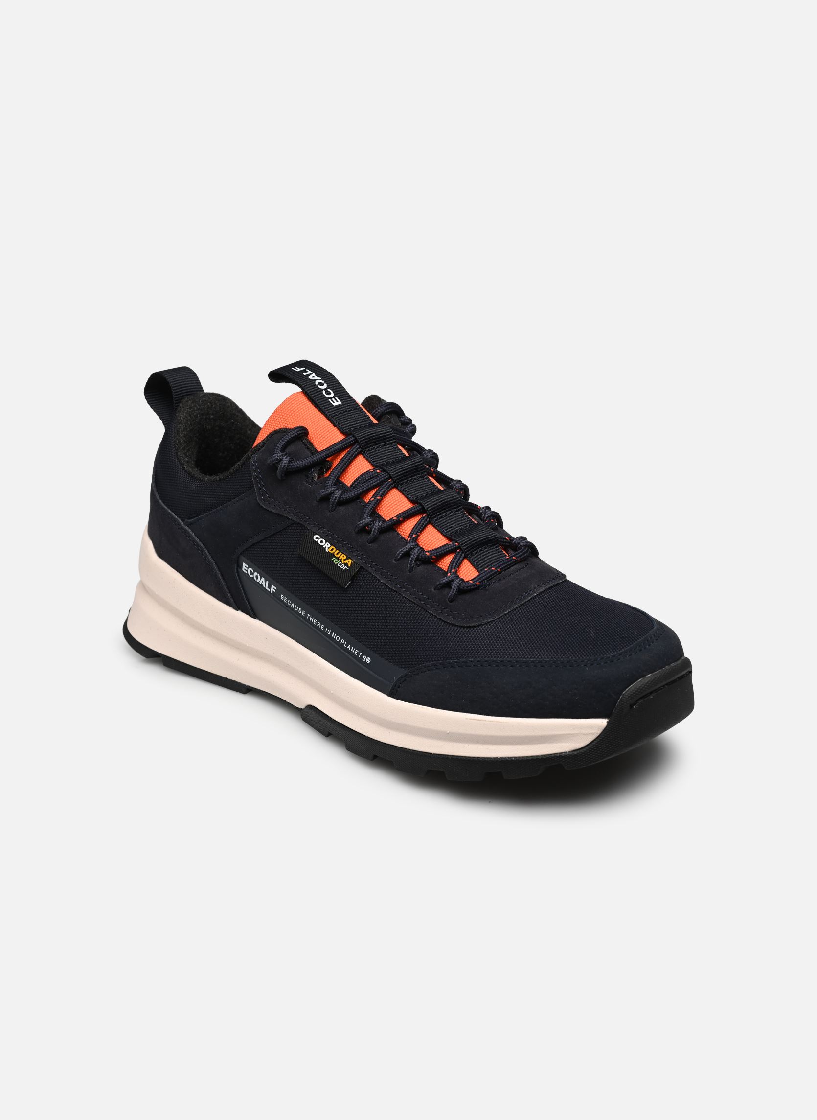 Baskets basses Trivoralf Sneakers Man homme bleu Ecoalf Baskets basses Trivoralf Sneakers Man homme bleu Midnight Navy