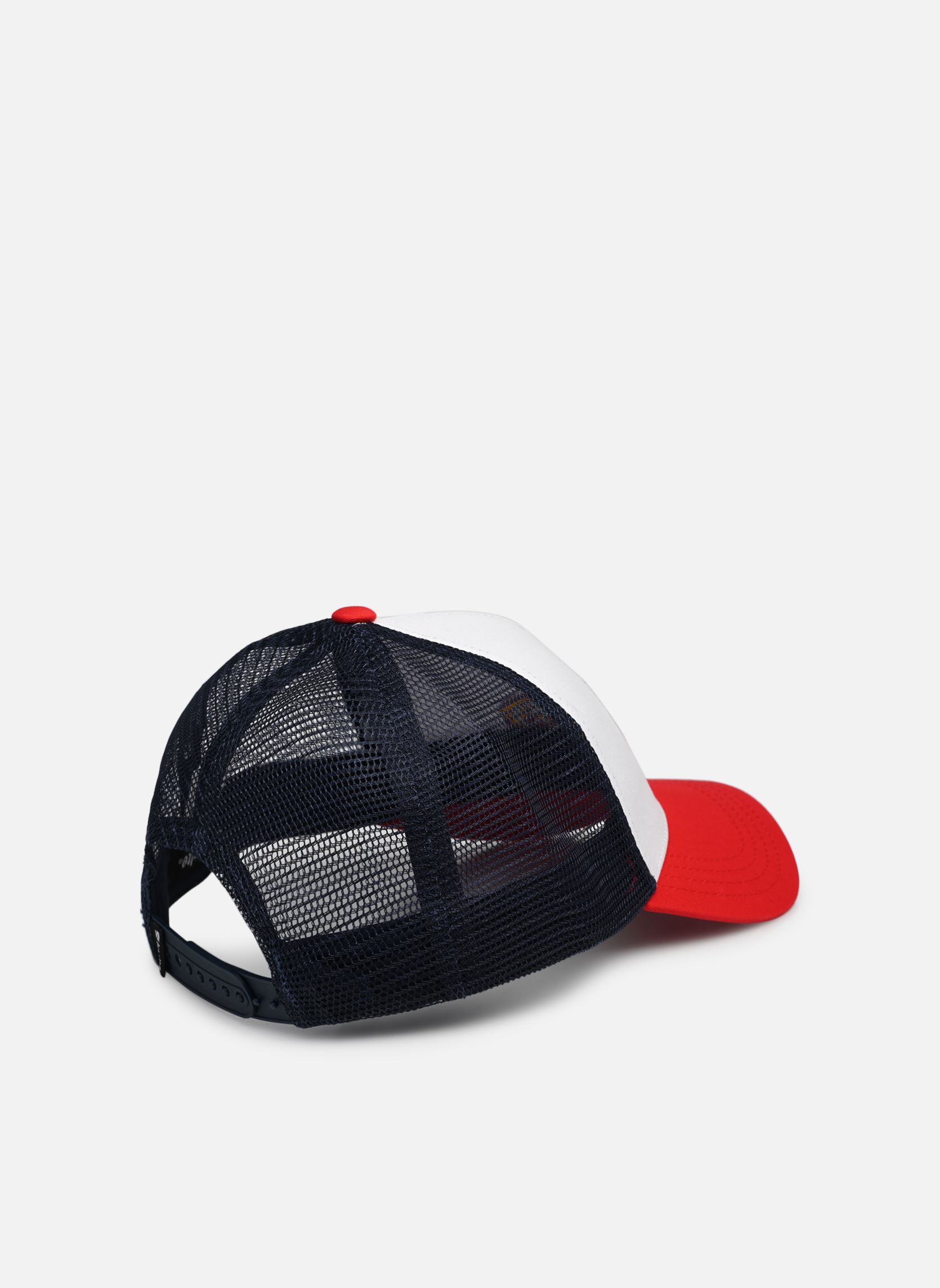 Kappen Cap Motif rot Kulte Kappen Cap Motif rot CIRCUS